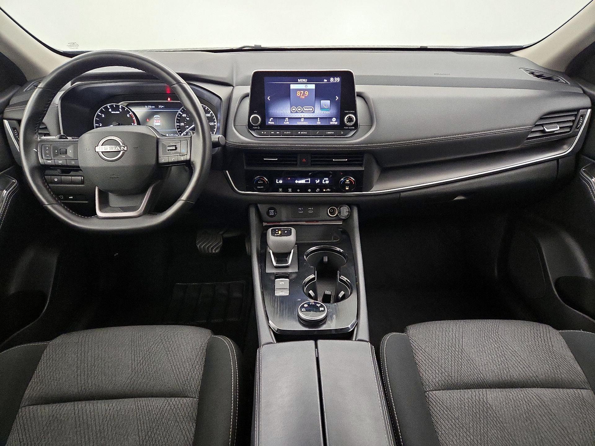 Thumbnail: 2025 Nissan Rogue - 9