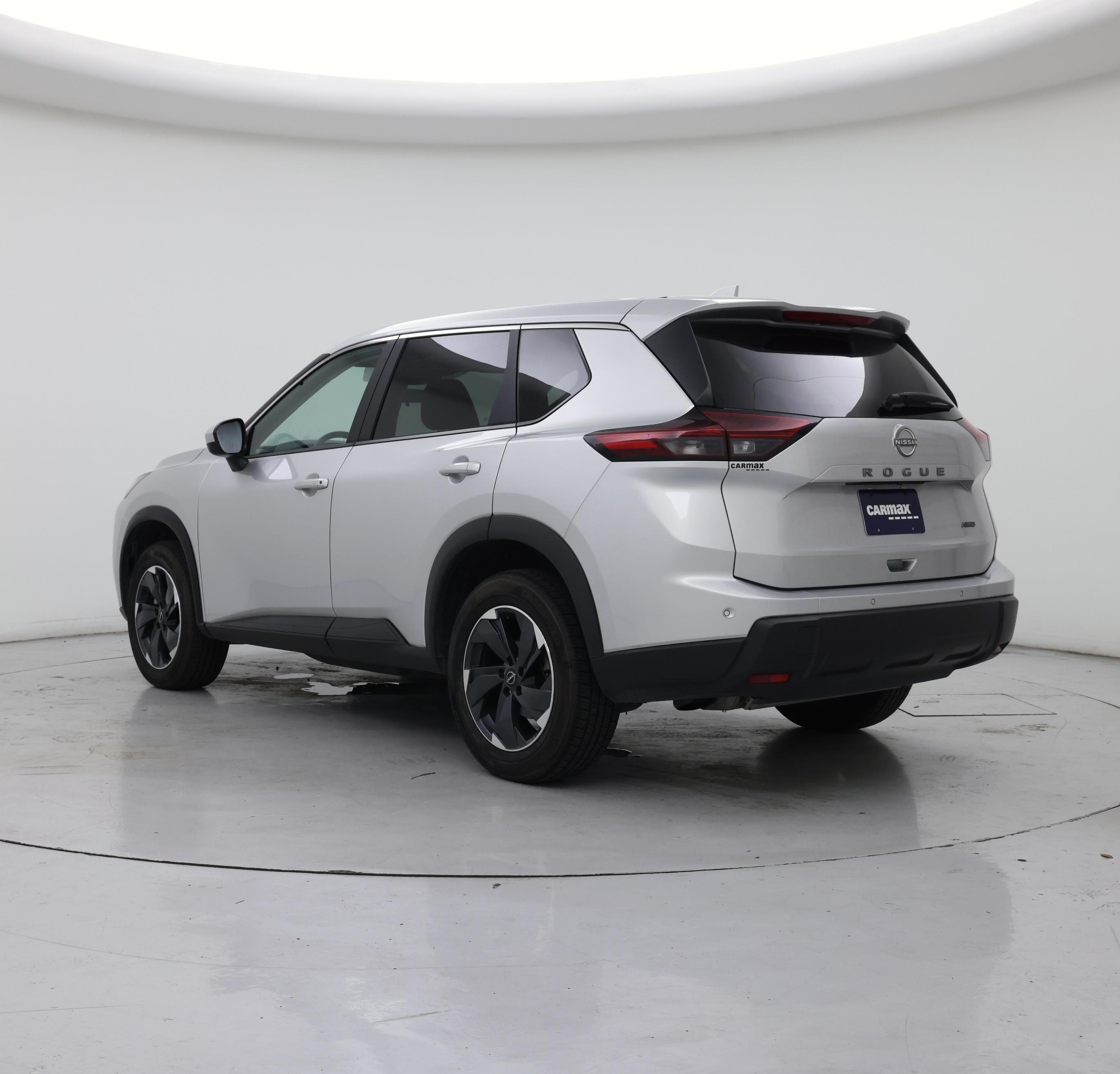 Thumbnail: 2025 Nissan Rogue - 2