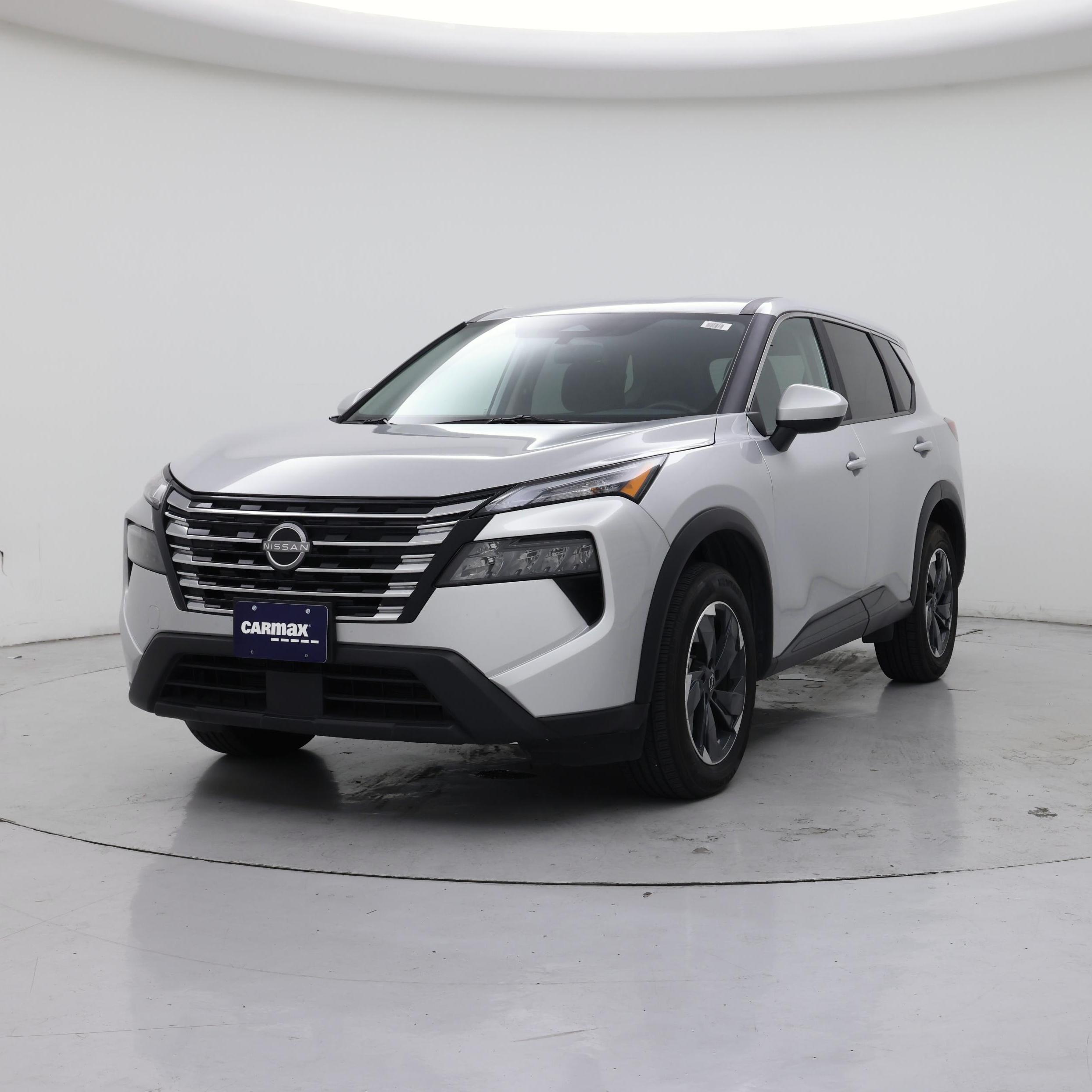 Thumbnail: 2025 Nissan Rogue - 4