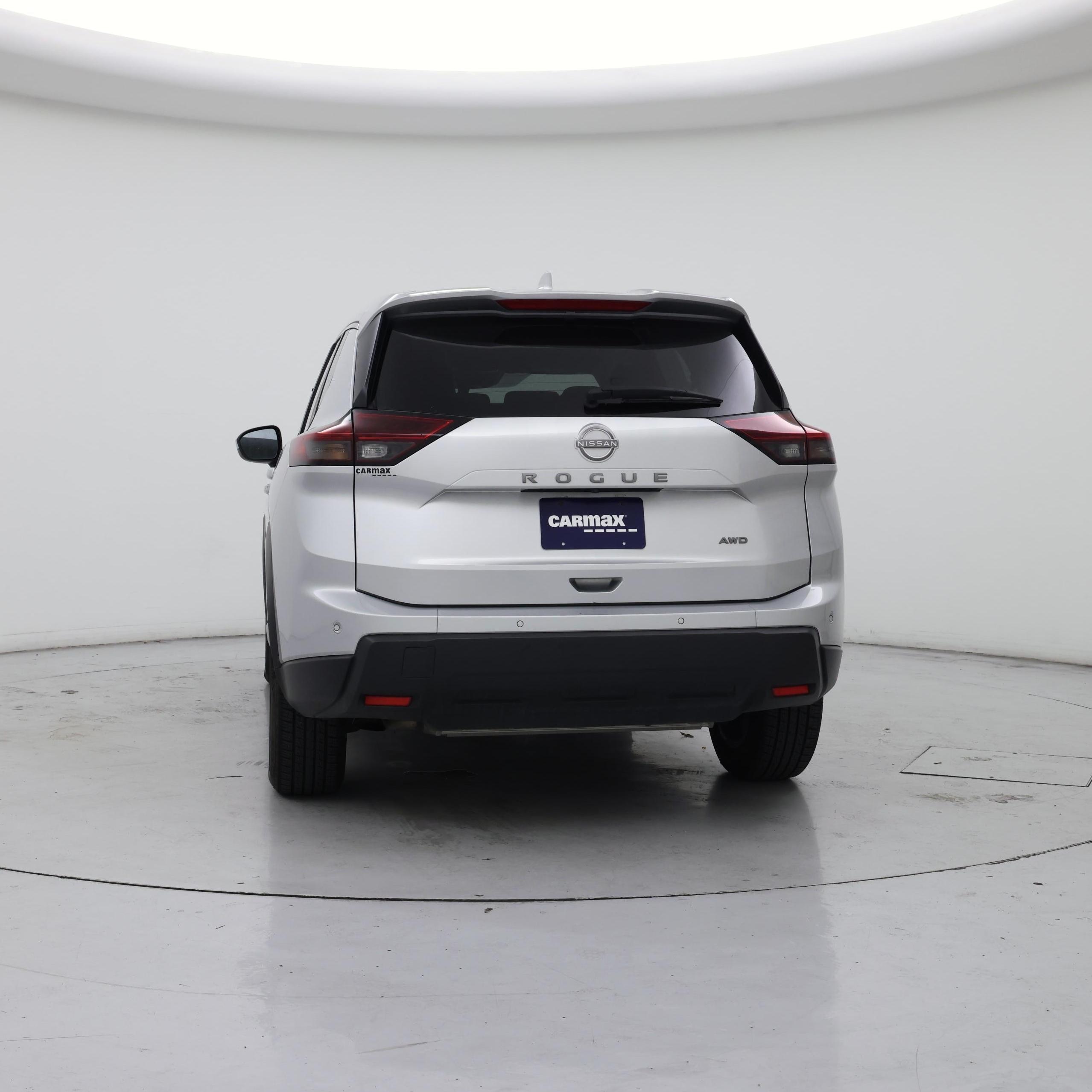 Thumbnail: 2025 Nissan Rogue - 6