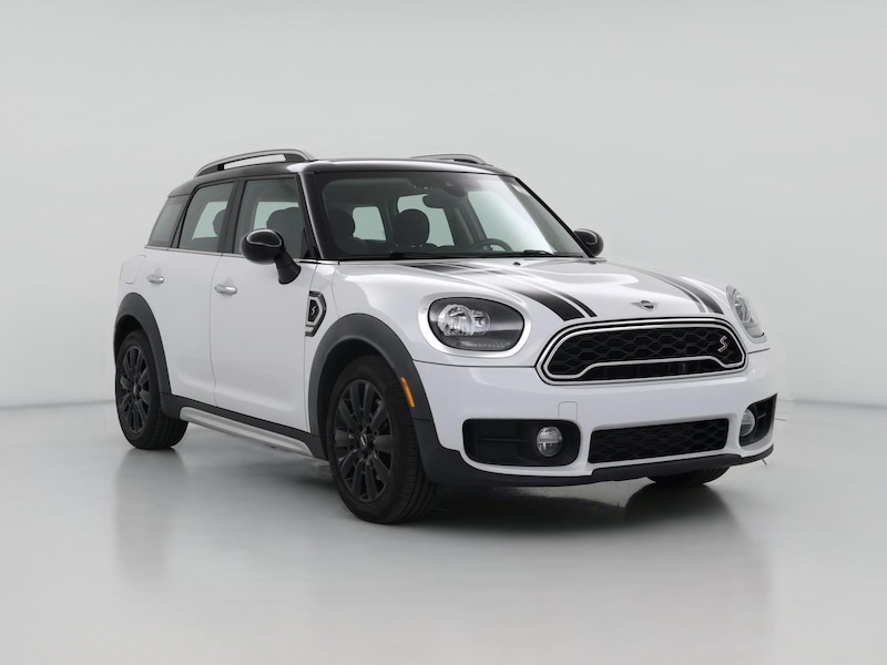 2019 MINI Cooper Countryman S -
                  Tampa, FL