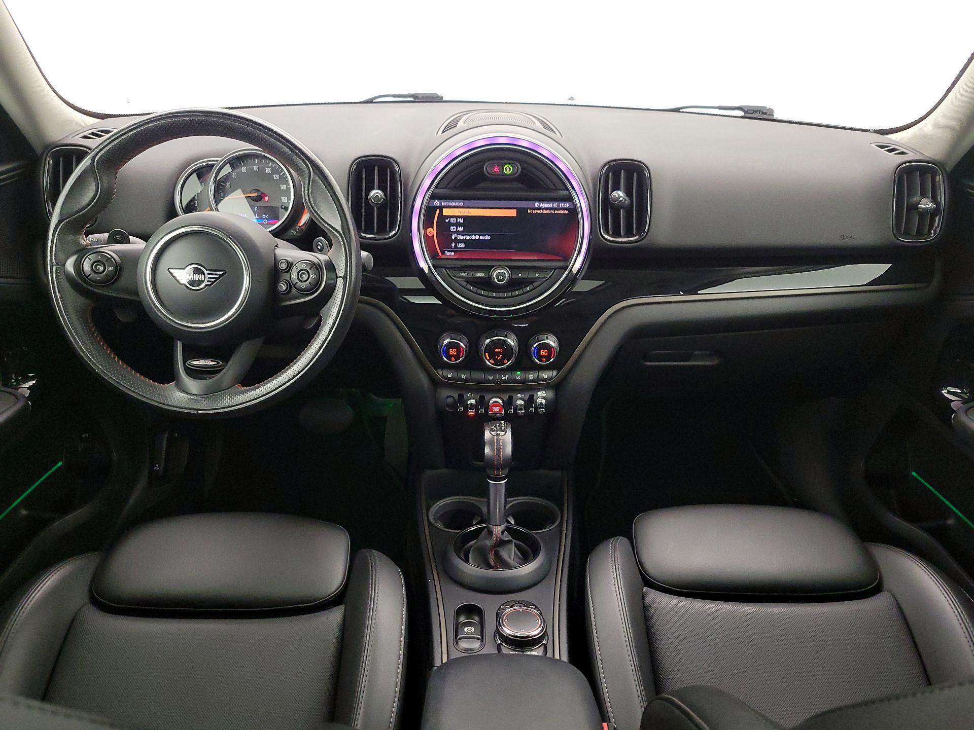 Thumbnail: 2019 MINI Cooper Countryman - 9