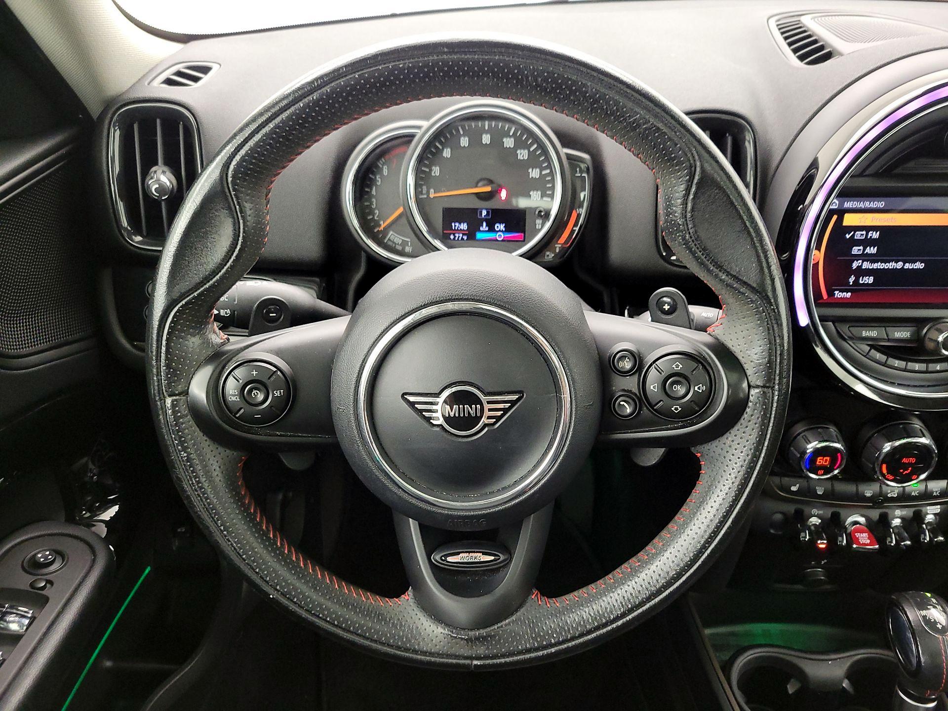 Thumbnail: 2019 MINI Cooper Countryman - 10