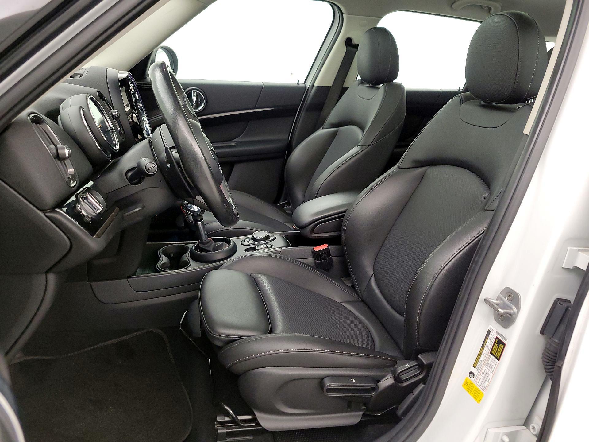 Thumbnail: 2019 MINI Cooper Countryman - 11