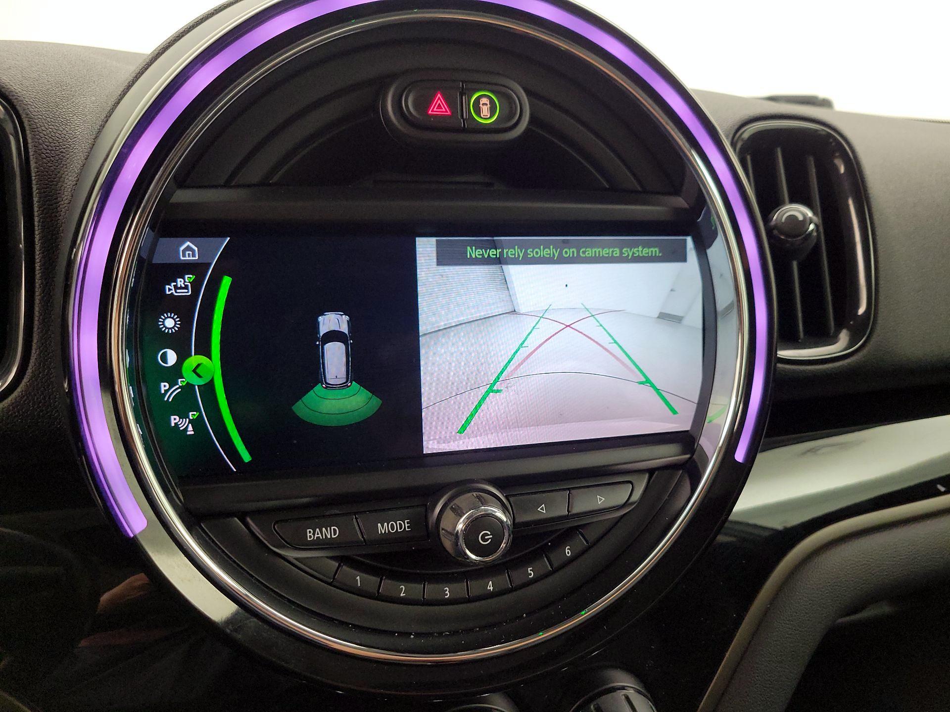 Thumbnail: 2019 MINI Cooper Countryman - 15