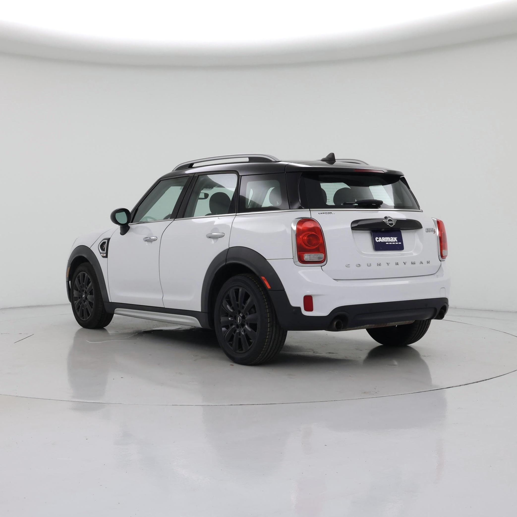 Thumbnail: 2019 MINI Cooper Countryman - 2
