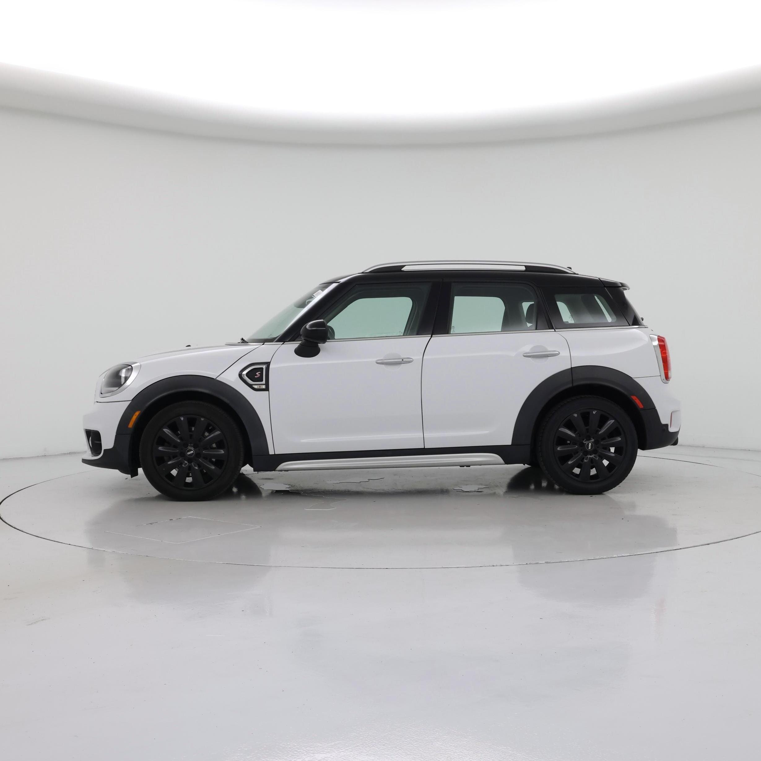 Thumbnail: 2019 MINI Cooper Countryman - 3