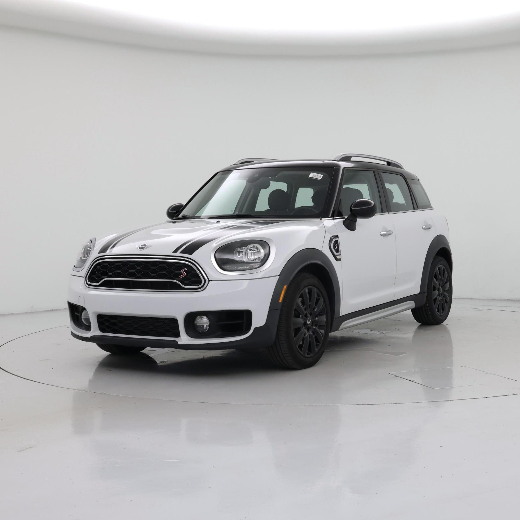 Thumbnail: 2019 MINI Cooper Countryman - 4