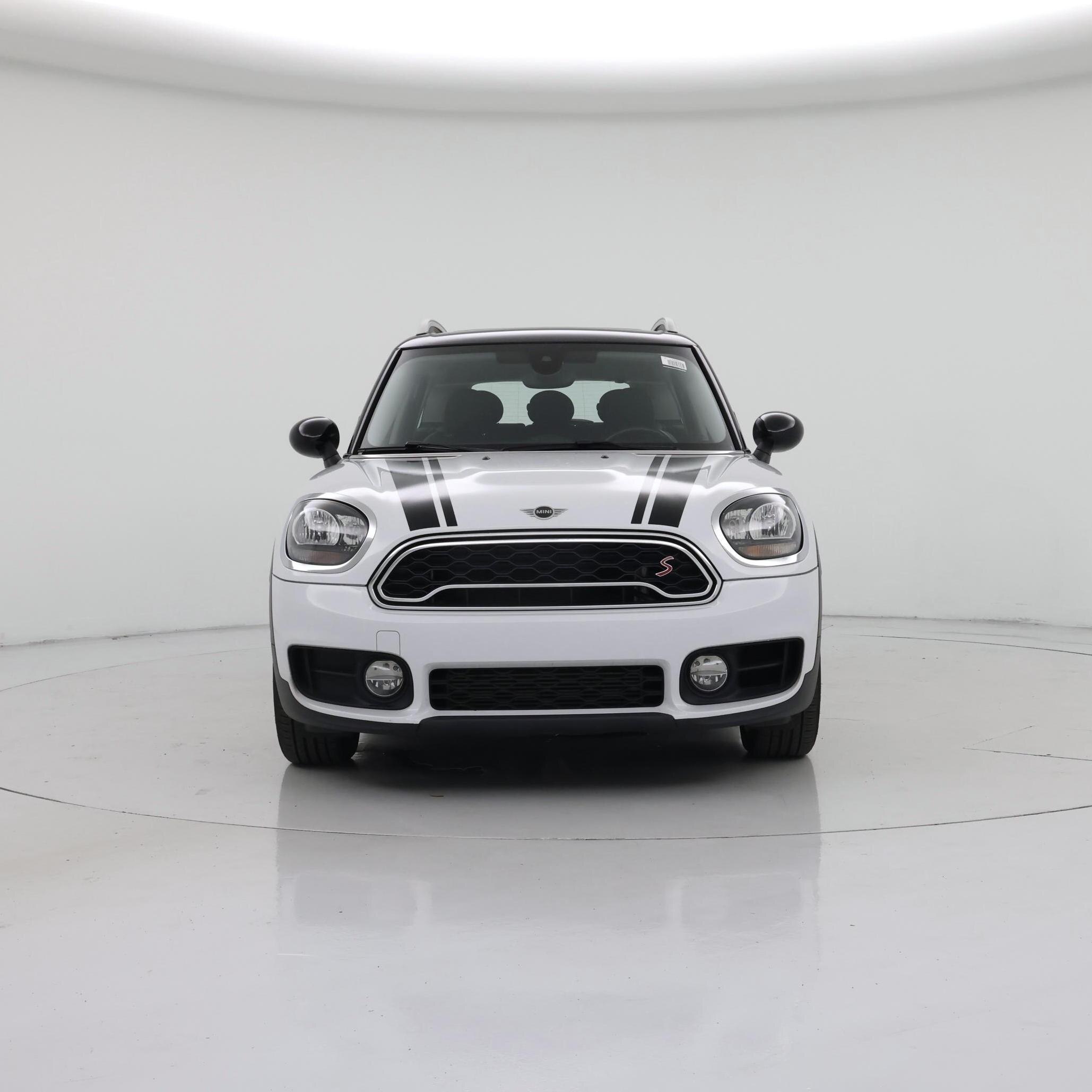 Thumbnail: 2019 MINI Cooper Countryman - 5