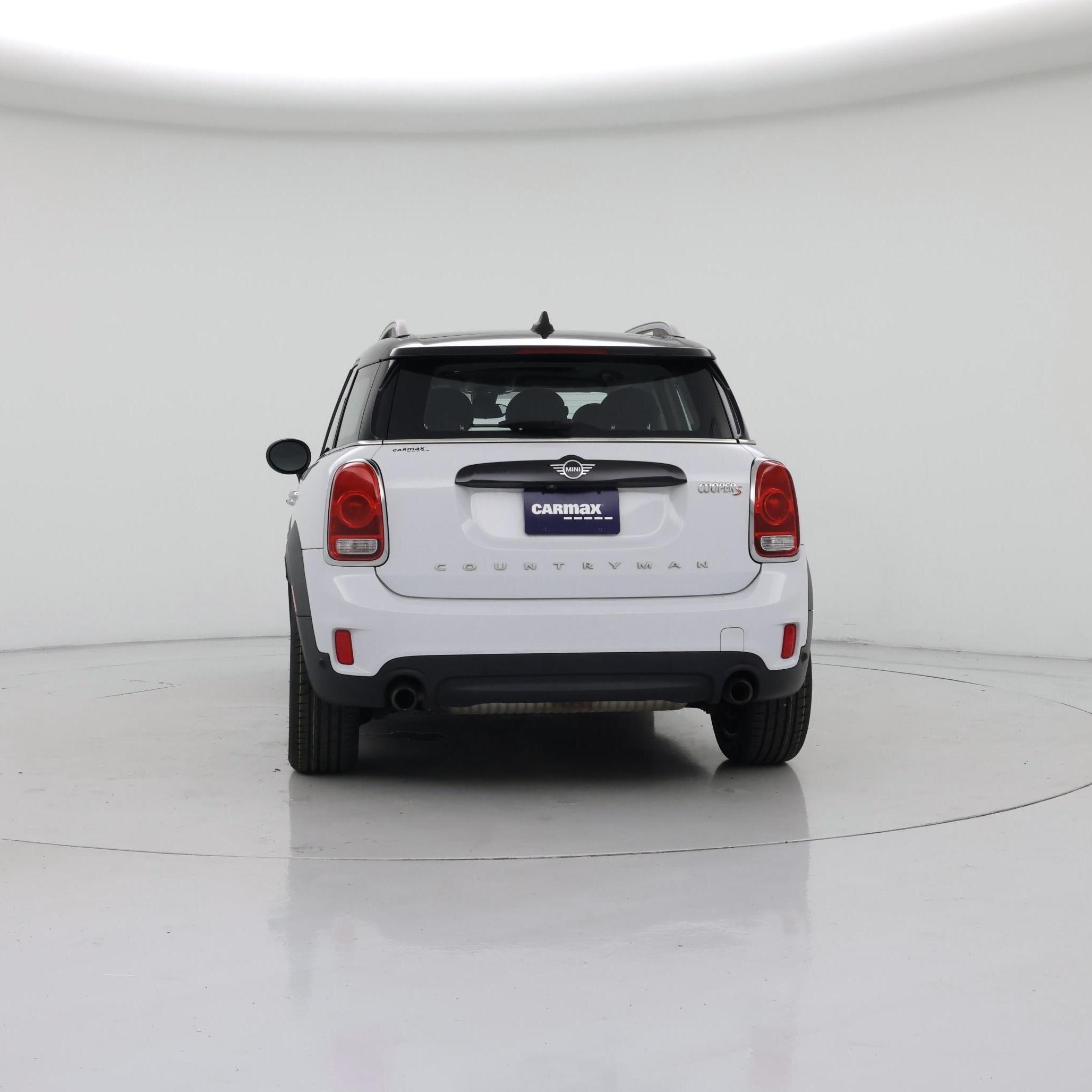 Thumbnail: 2019 MINI Cooper Countryman - 6