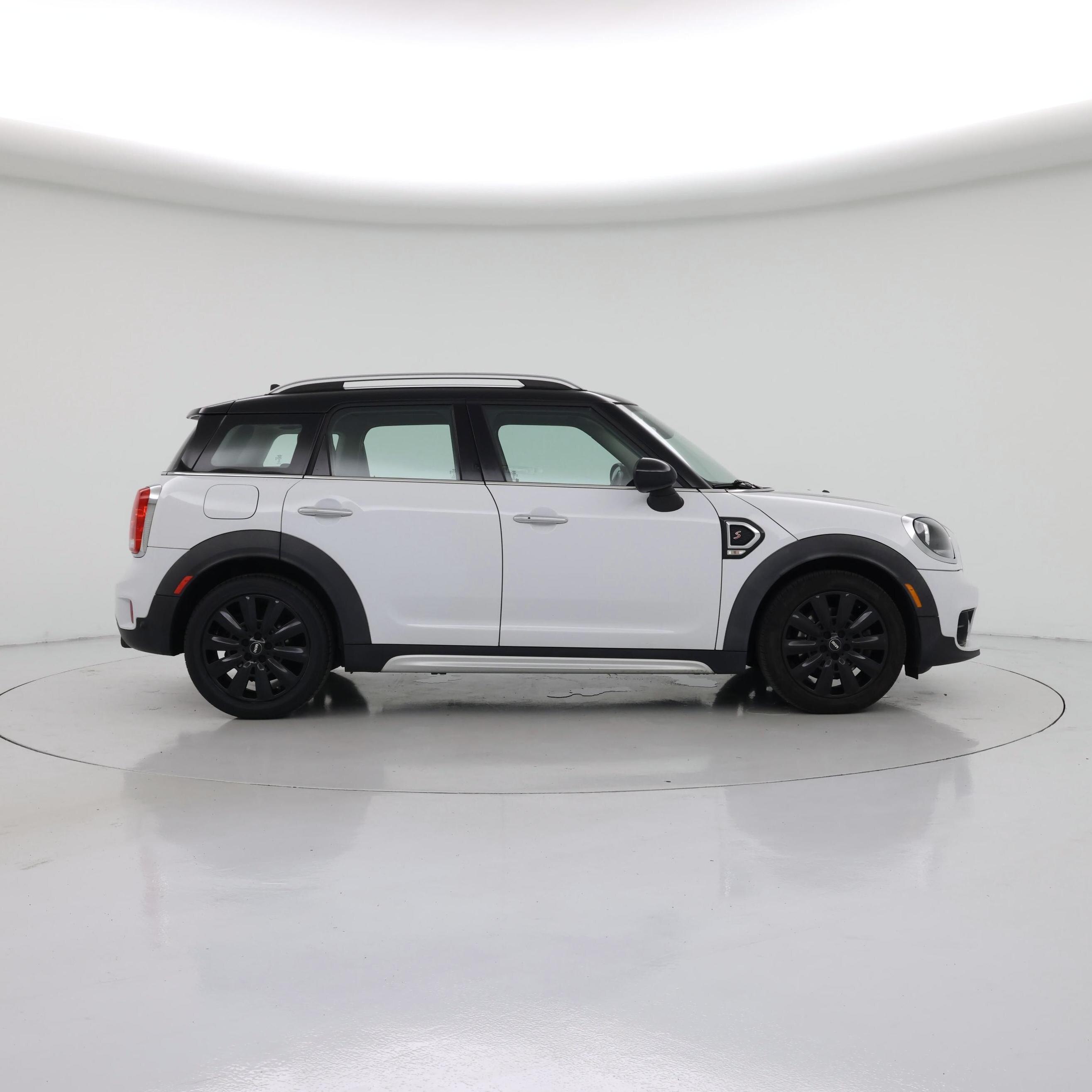 Thumbnail: 2019 MINI Cooper Countryman - 7