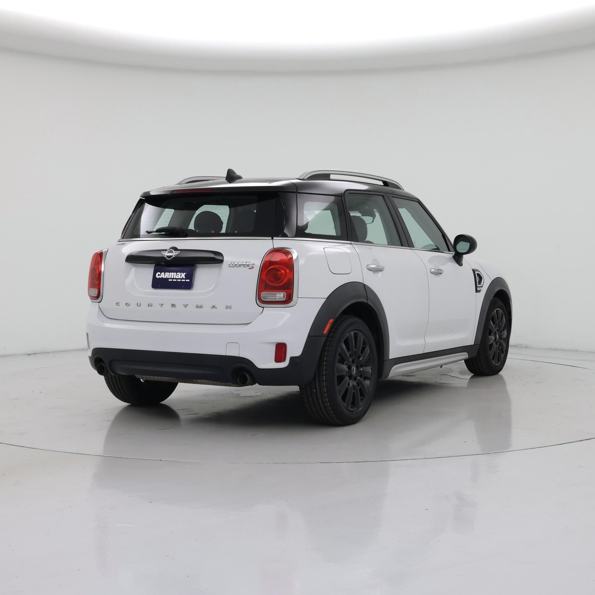 Thumbnail: 2019 MINI Cooper Countryman - 8