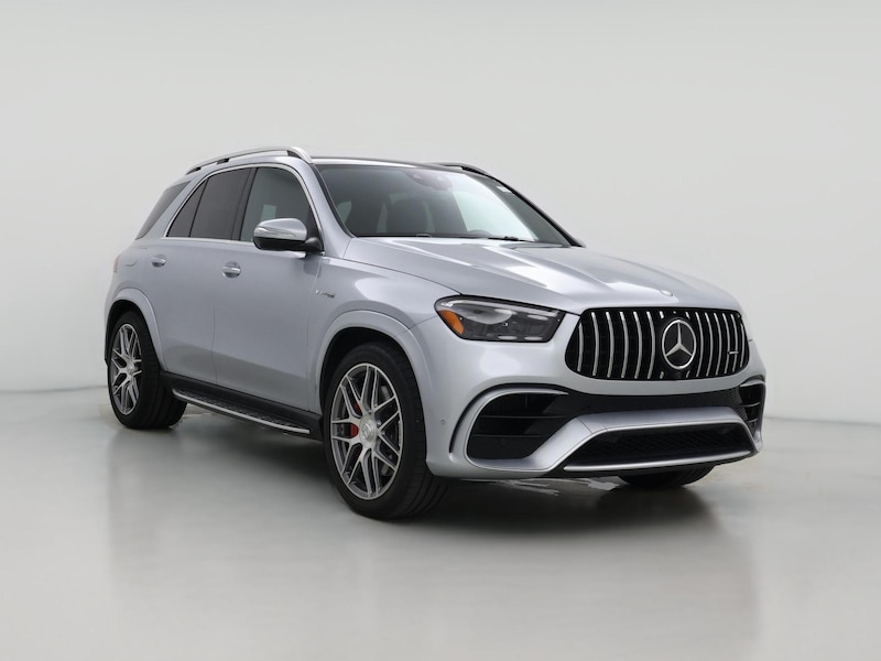 2024 Mercedes-Benz GL-Class AMG GL 63 -
                  Fort Myers, FL