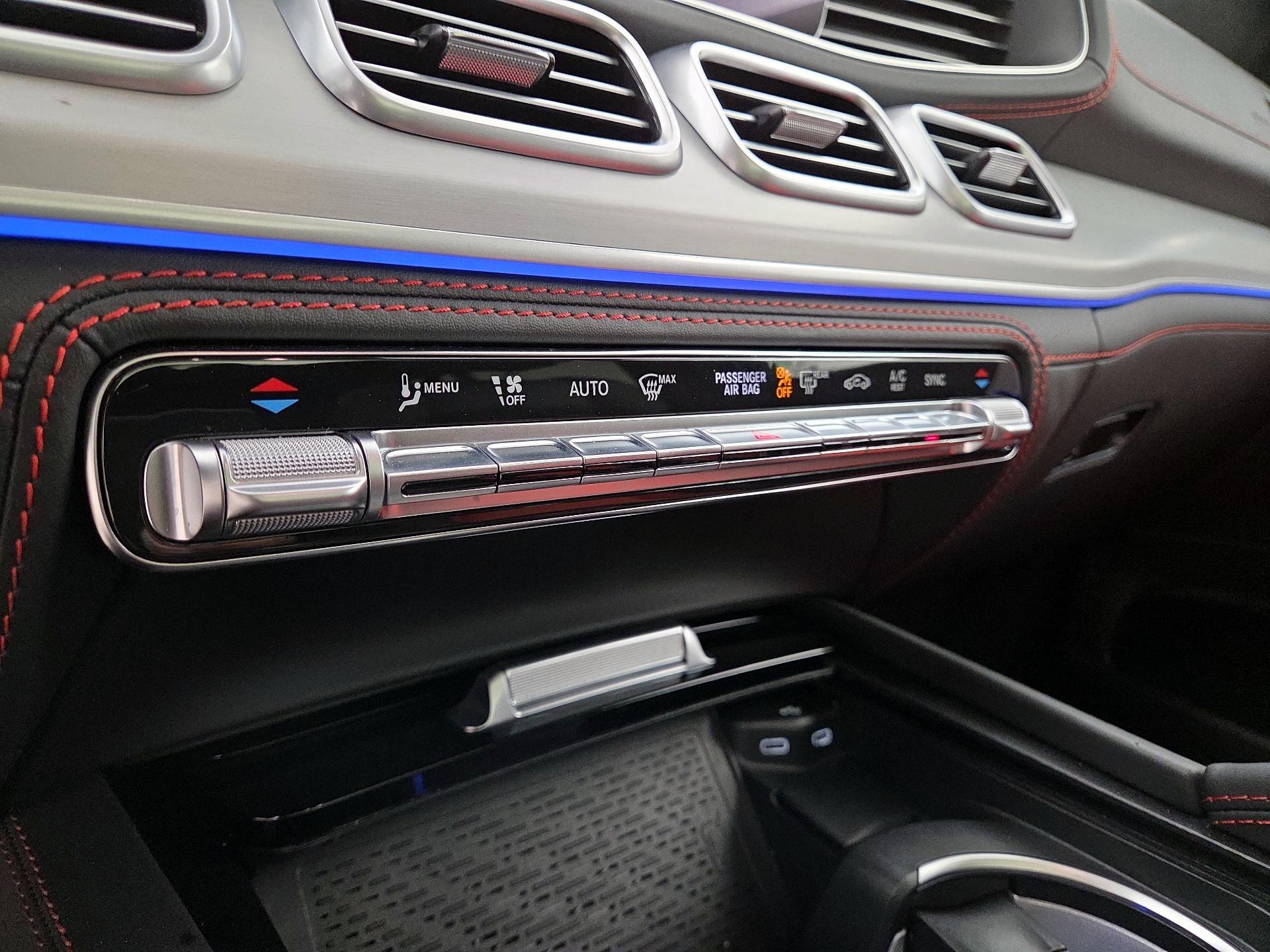 Thumbnail: 2024 Mercedes-Benz GL-Class - 17