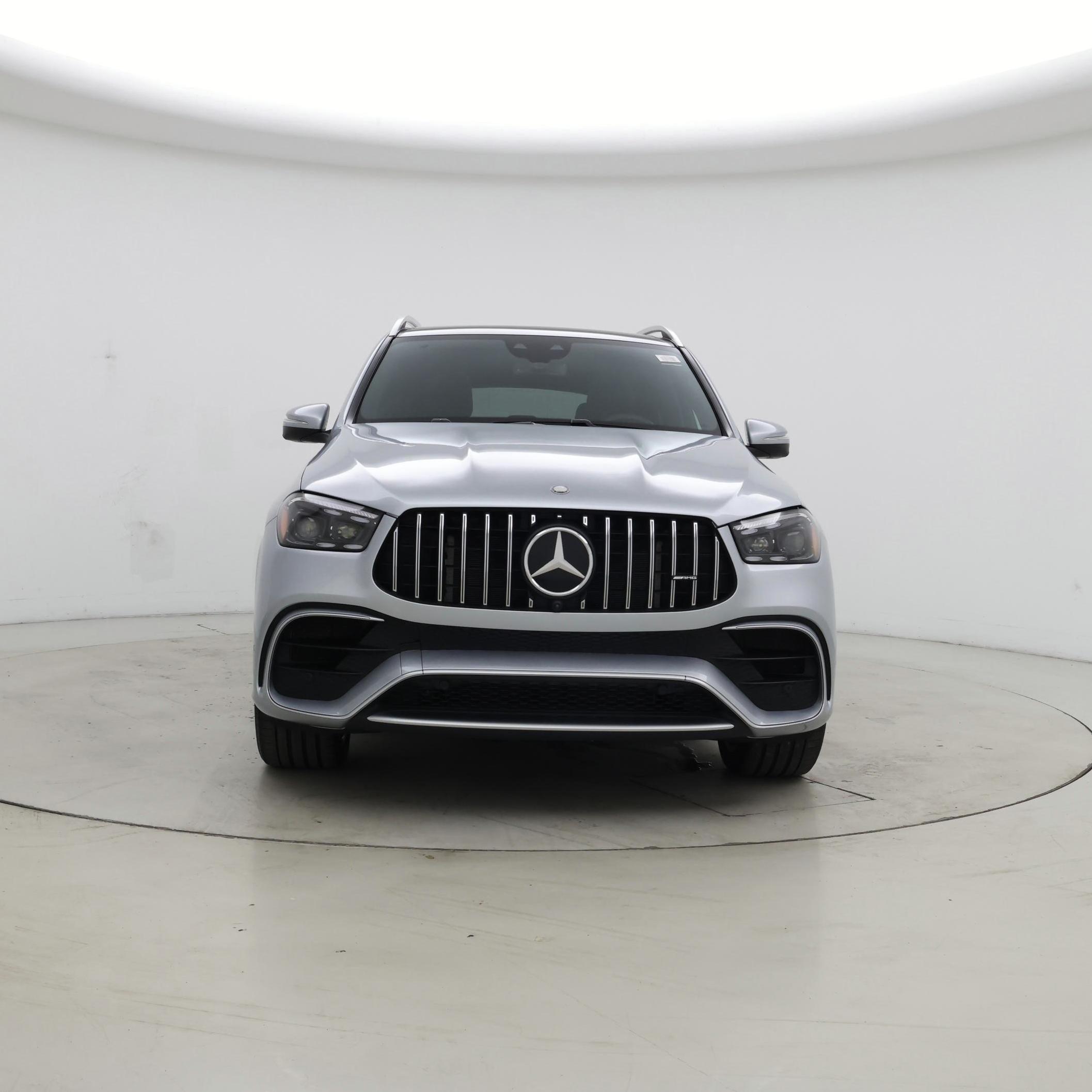 Thumbnail: 2024 Mercedes-Benz GL-Class - 5