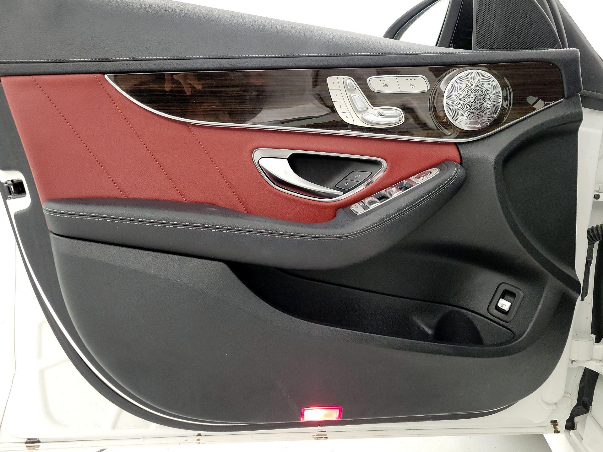 Thumbnail: 2020 Mercedes-Benz C-Class - 12