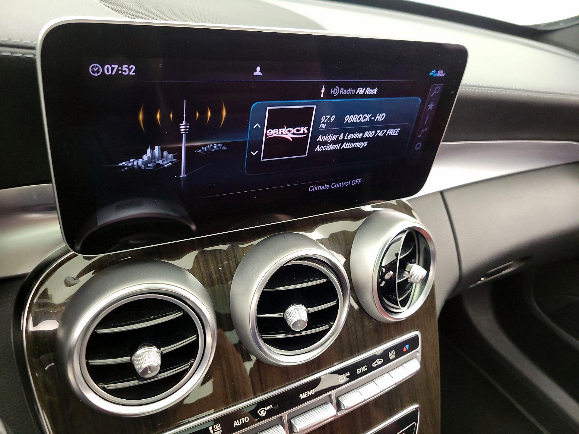 Thumbnail: 2020 Mercedes-Benz C-Class - 15