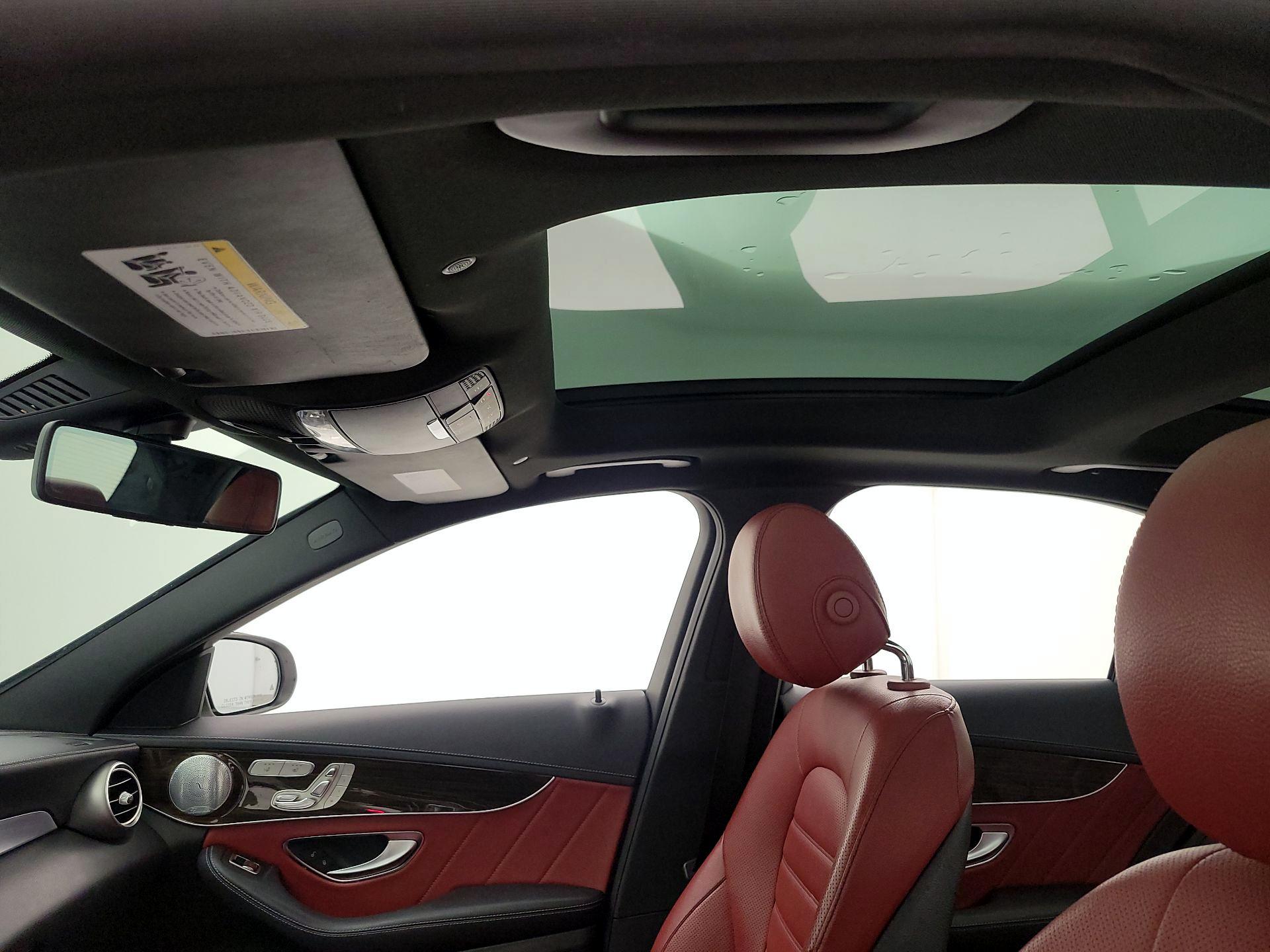 Thumbnail: 2020 Mercedes-Benz C-Class - 19