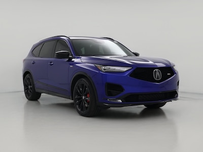 2022 Acura MDX SH-AWD Type S Advance