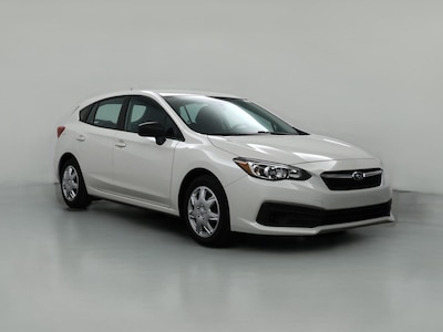 2022 Subaru Impreza