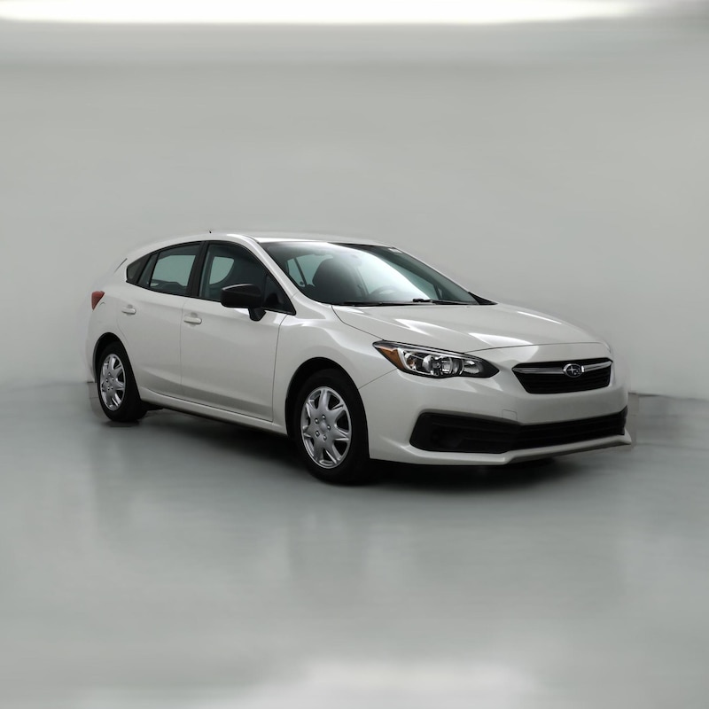 2022 Subaru Impreza