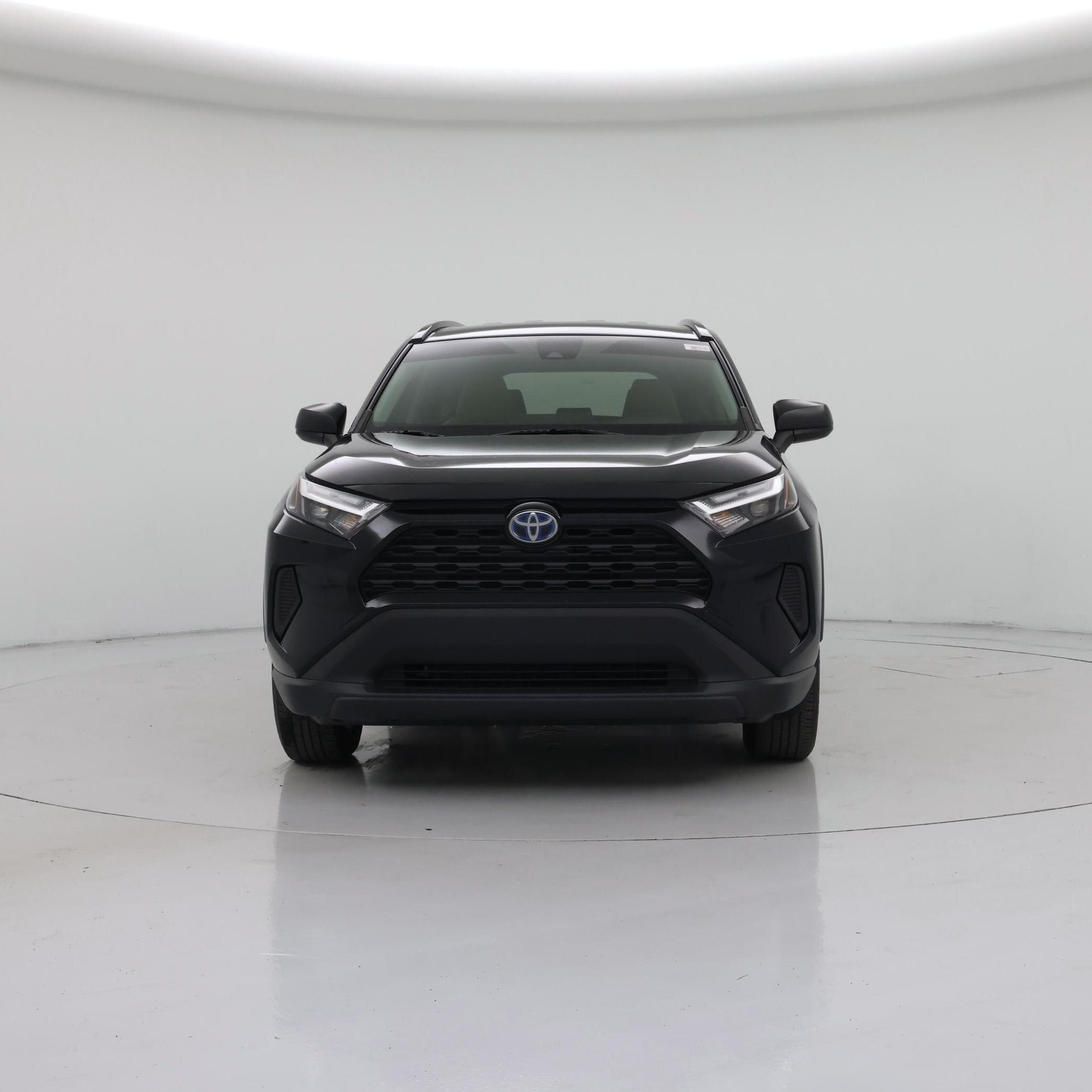 Thumbnail: 2023 Toyota RAV4 - 5