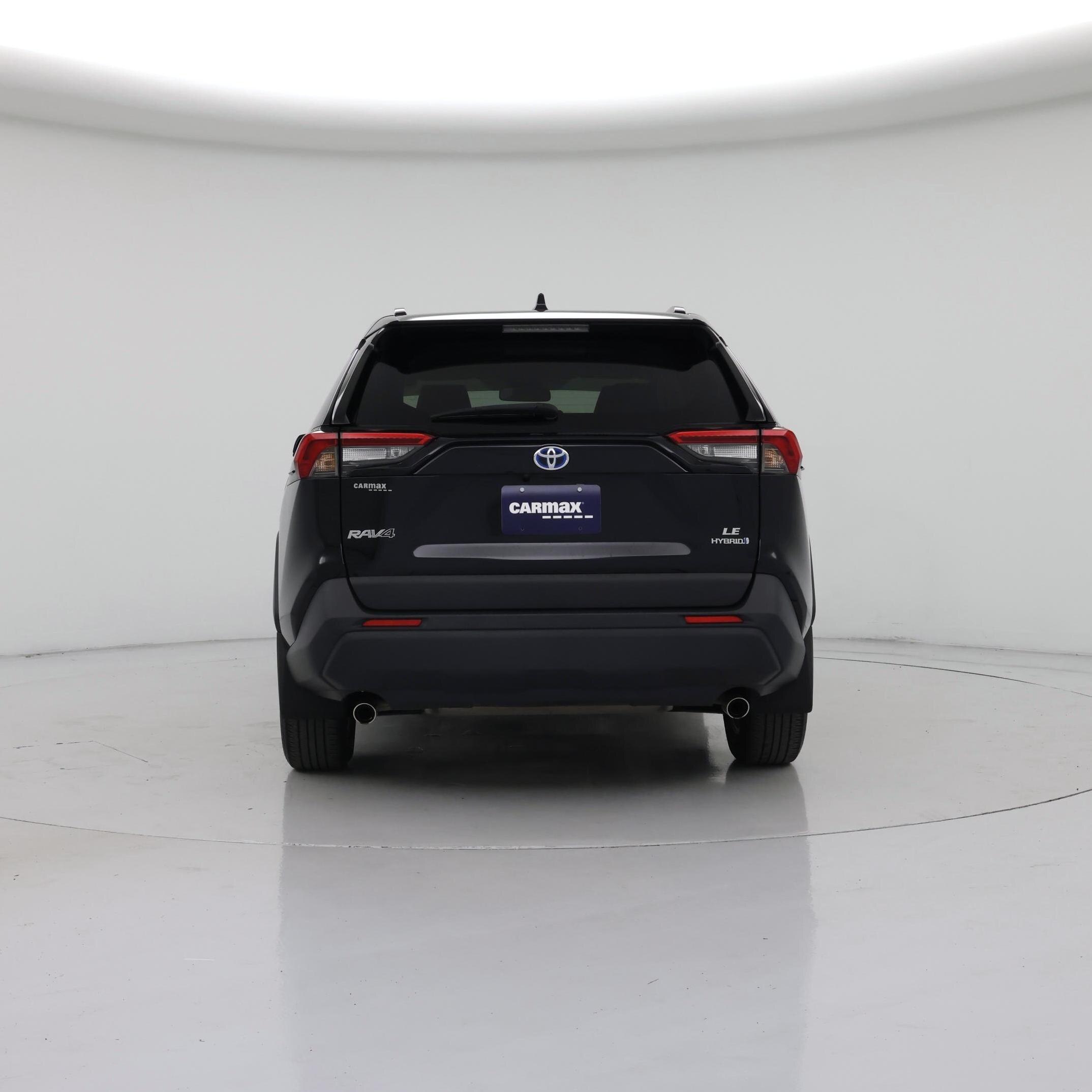 Thumbnail: 2023 Toyota RAV4 - 6