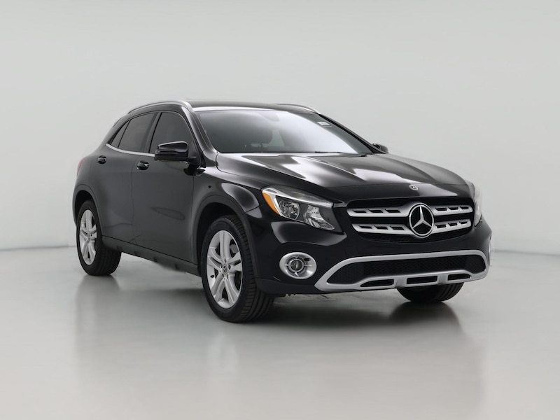 2018 Mercedes-Benz GLA 250 -
                  Tampa, FL