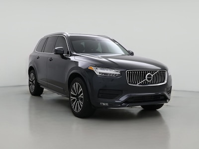 2021 Volvo XC90 T5 Momentum