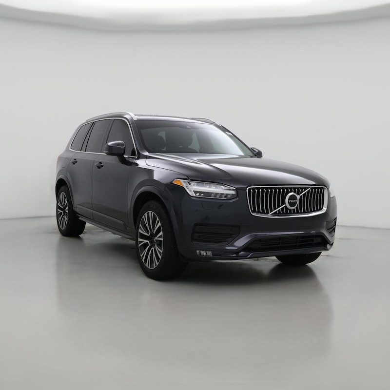 2021 Volvo XC90 T5 Momentum