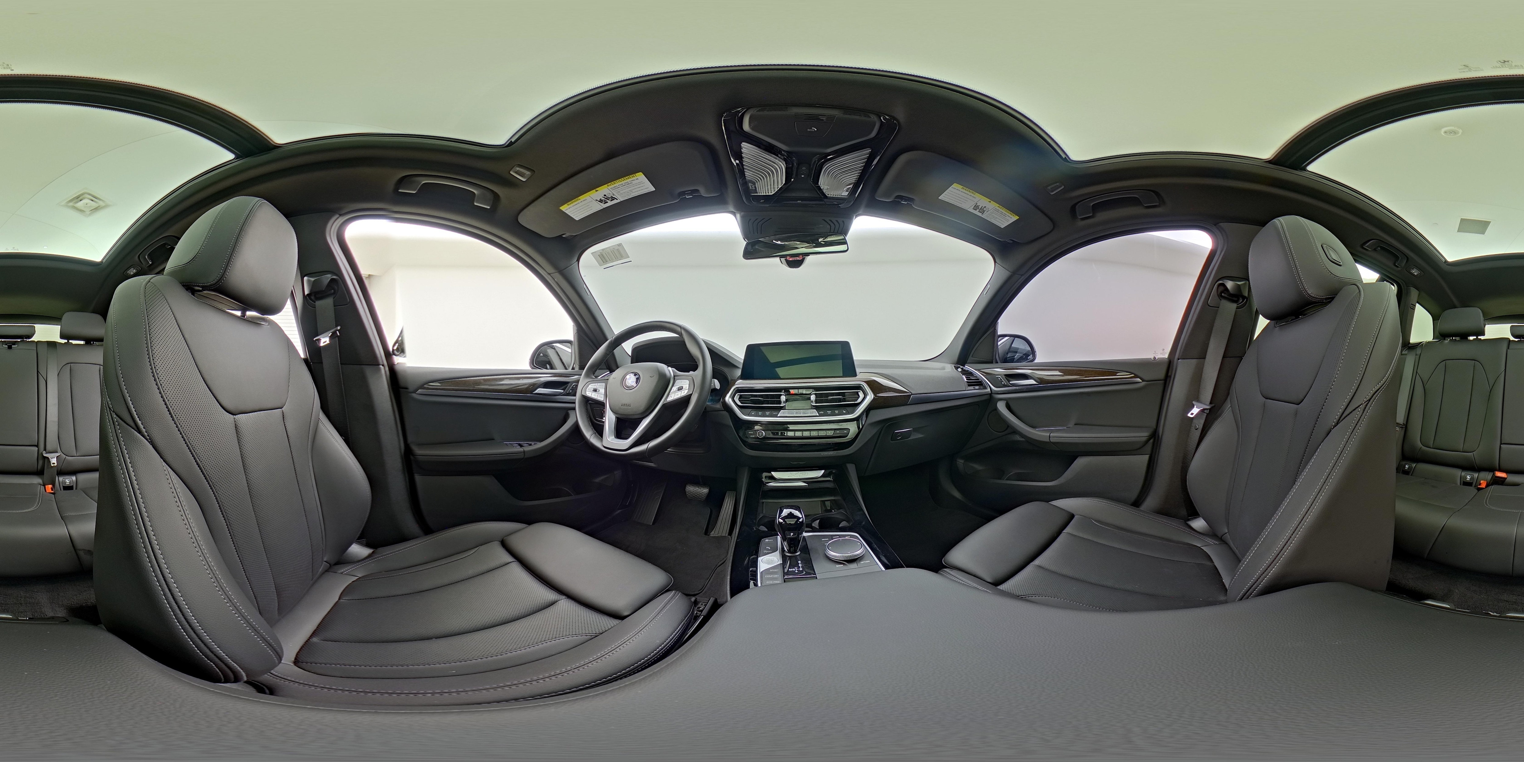 2022 BMW X3 30i - Photo 26