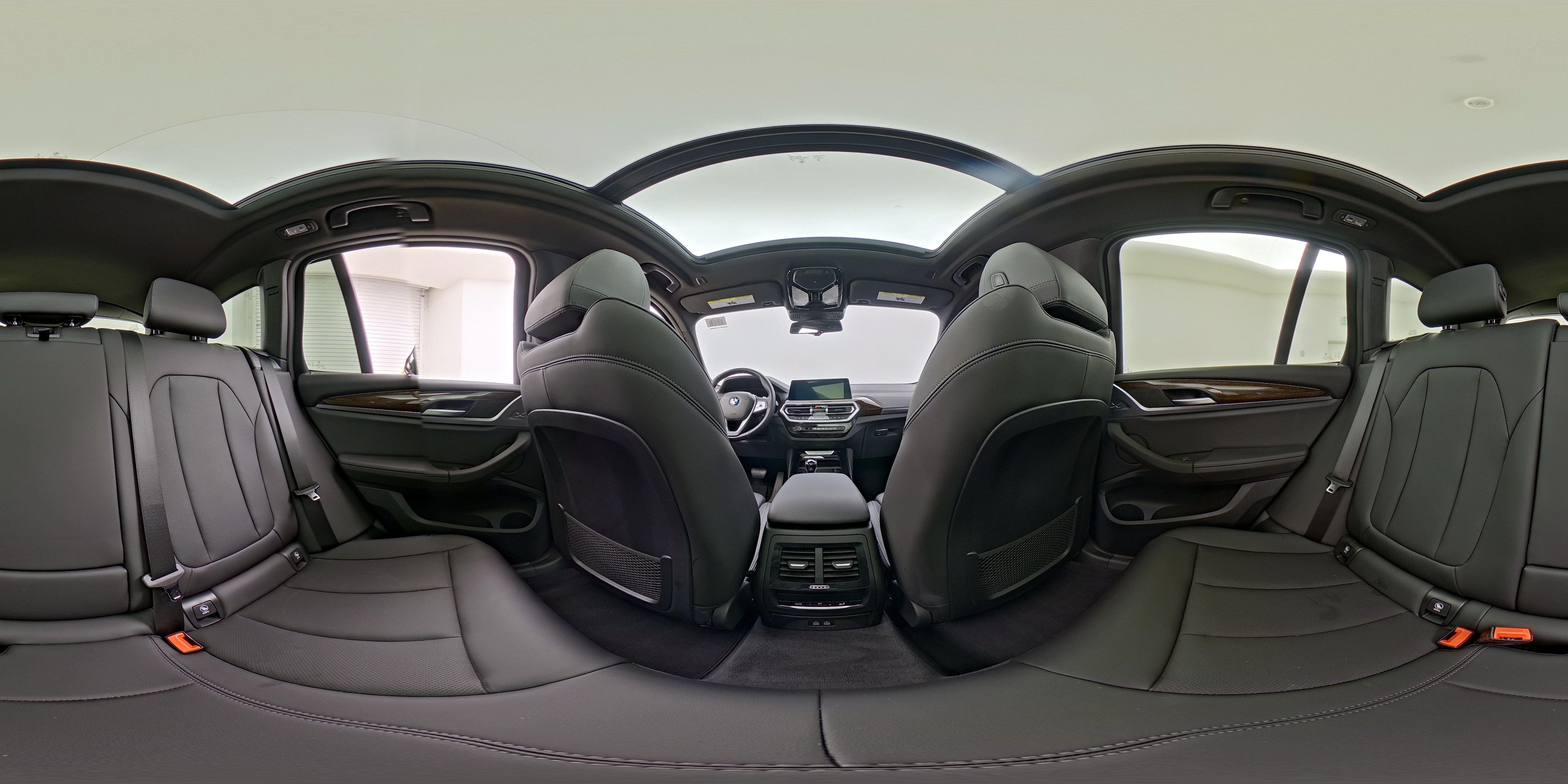2022 BMW X3 30i - Photo 27