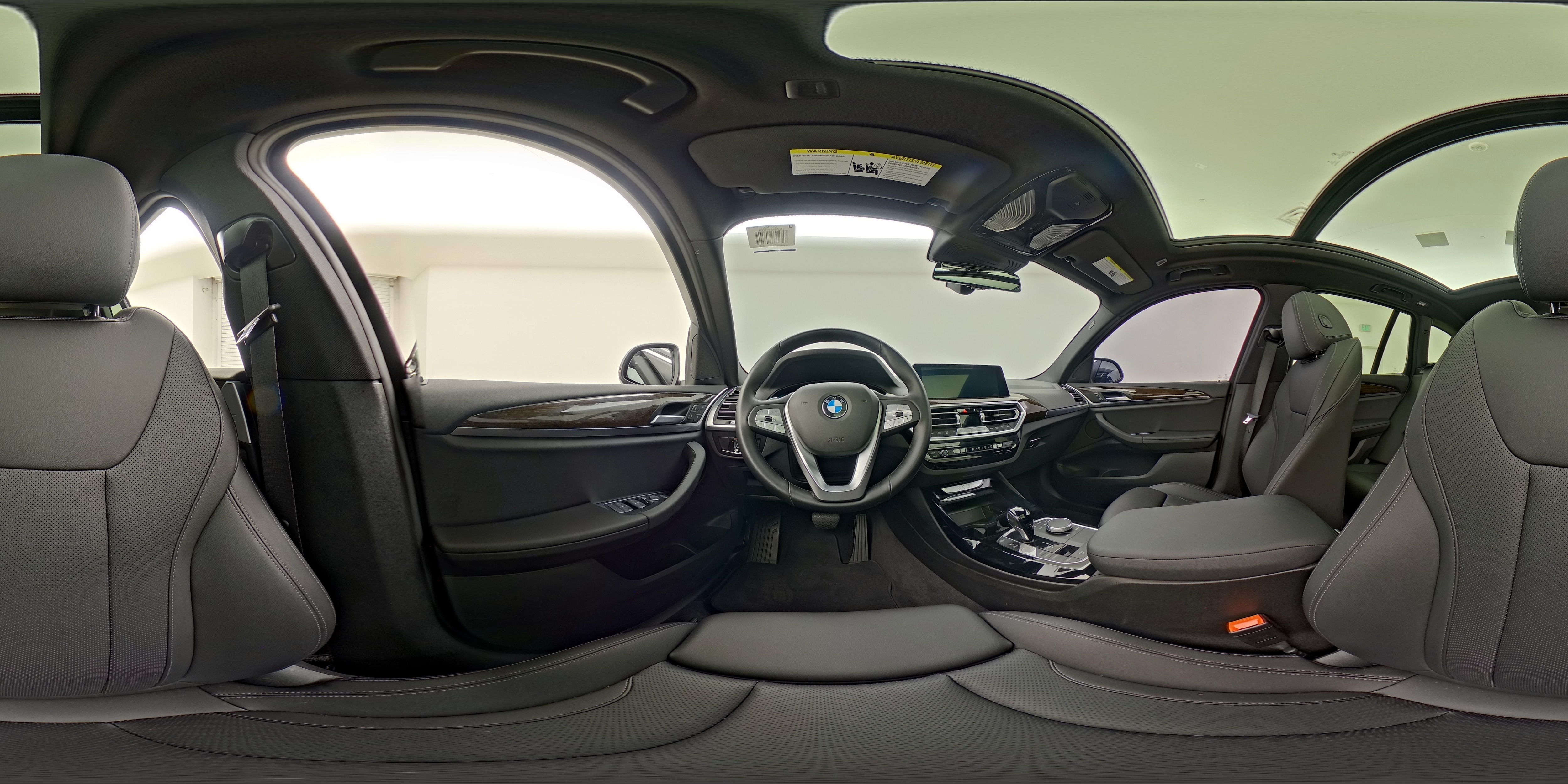 2022 BMW X3 30i - Photo 28