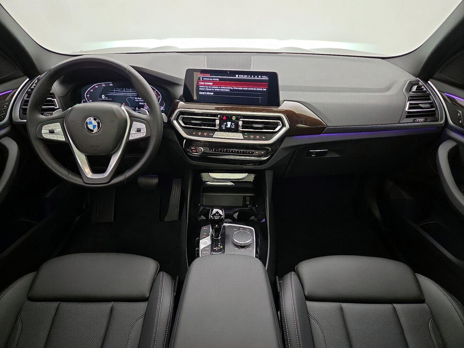 2022 BMW X3 30i - Photo 10