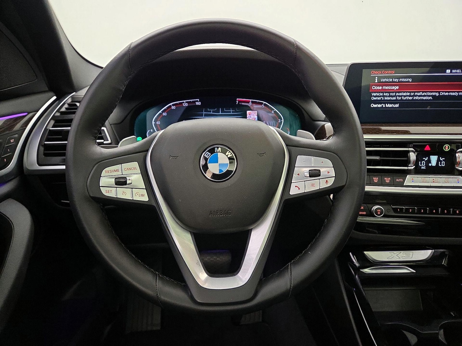 2022 BMW X3 30i - Photo 11