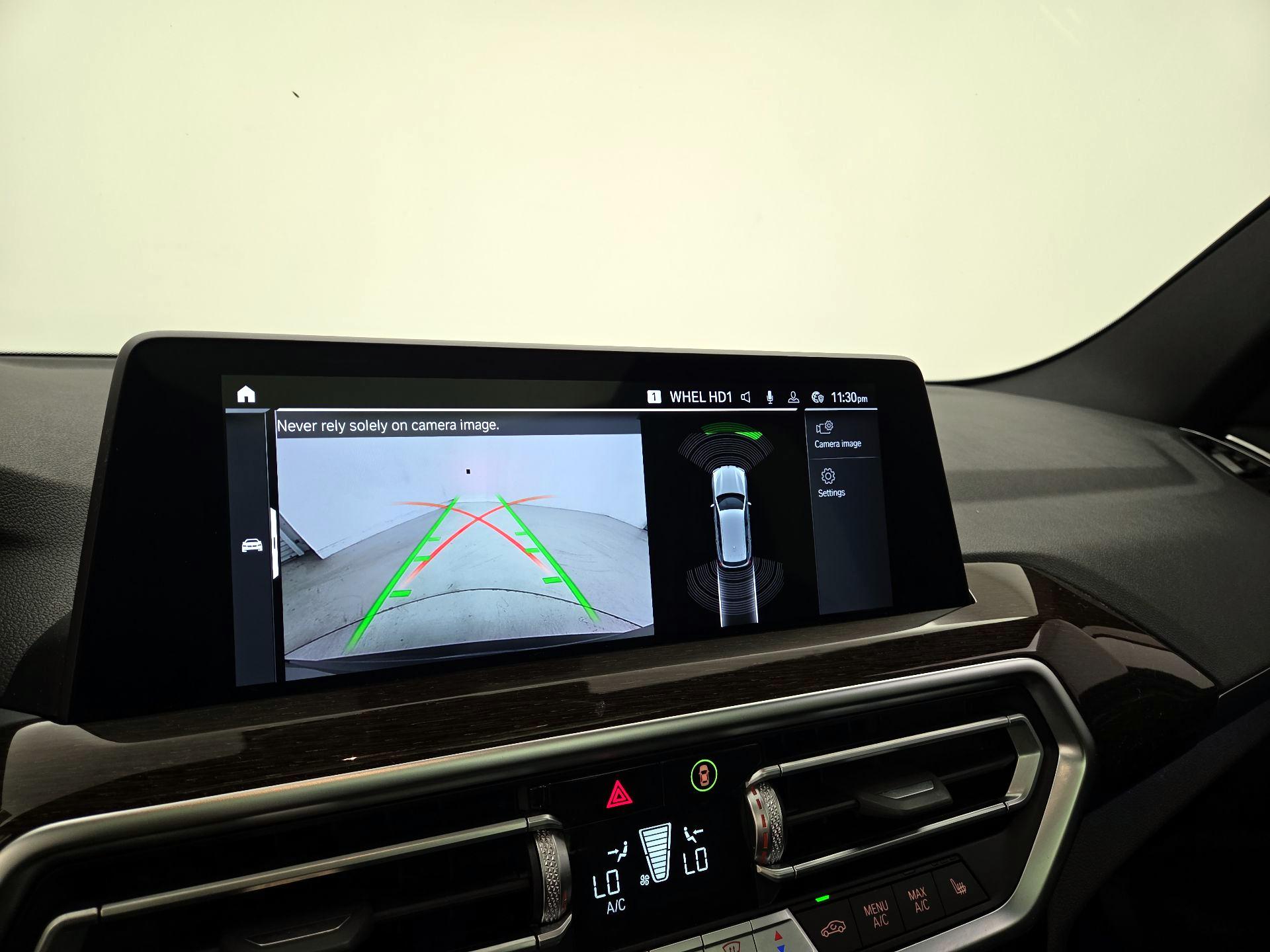 Thumbnail: 2022 BMW X3 - 15