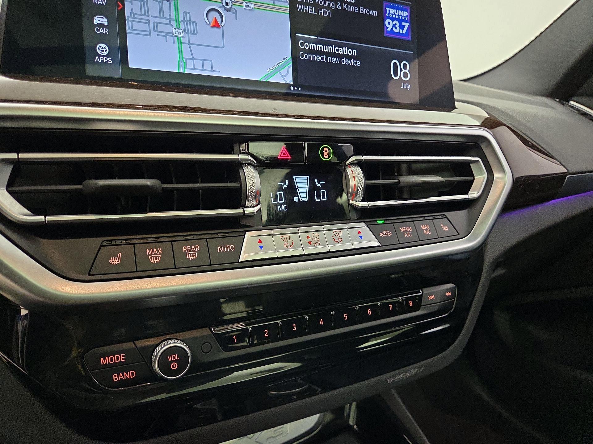 Thumbnail: 2022 BMW X3 - 17