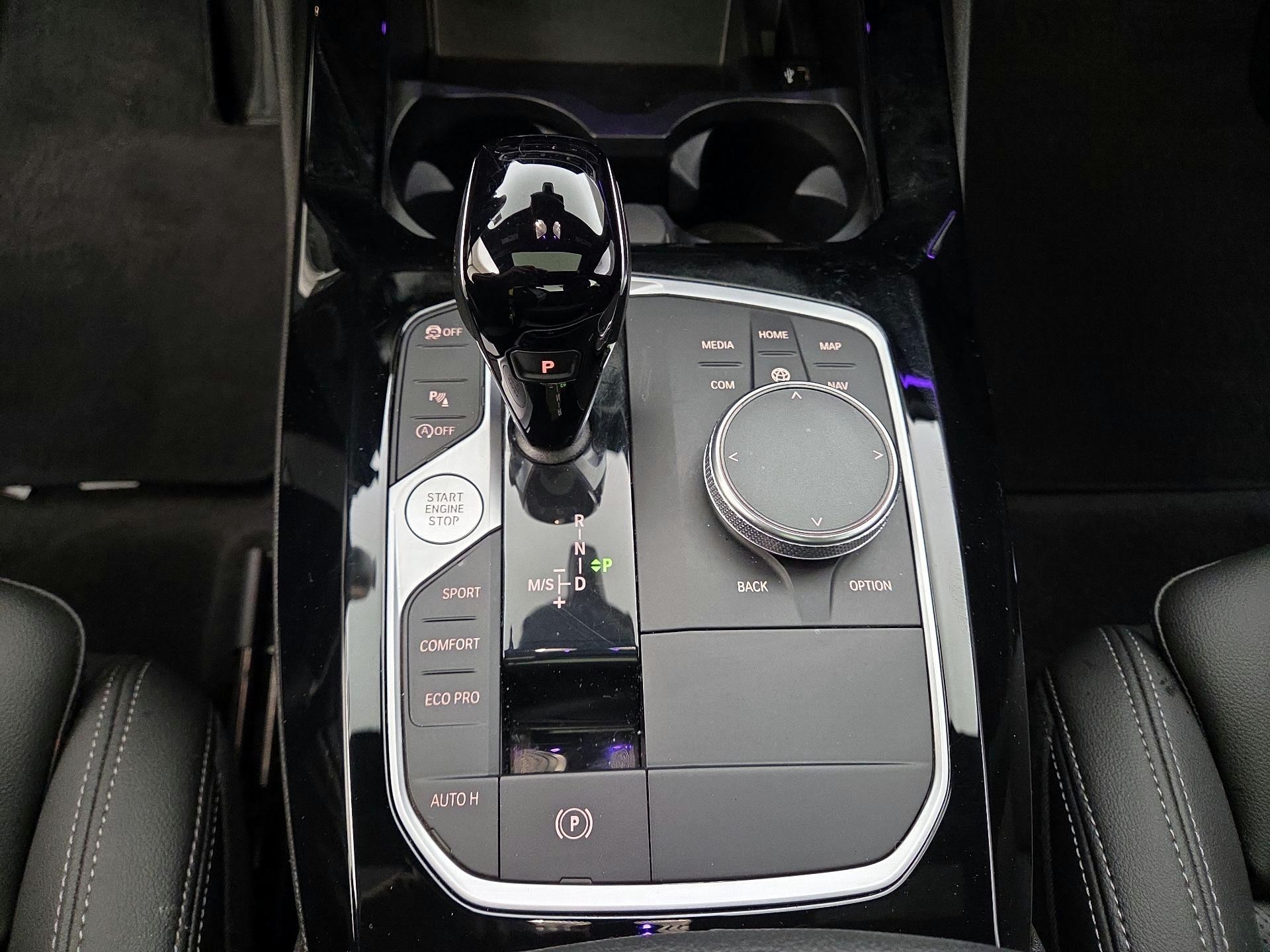 Thumbnail: 2022 BMW X3 - 18