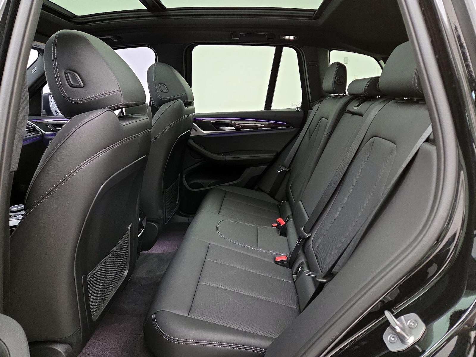 2022 BMW X3 30i - Photo 22