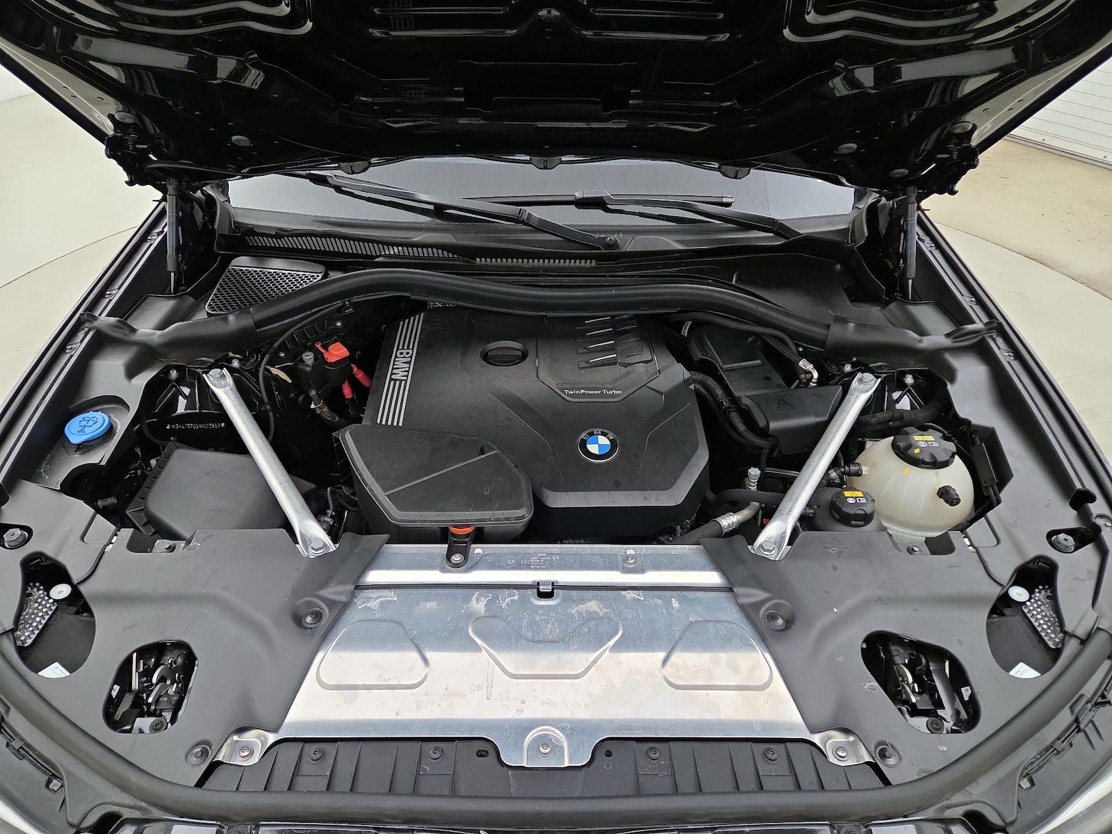 2022 BMW X3 30i - Photo 24