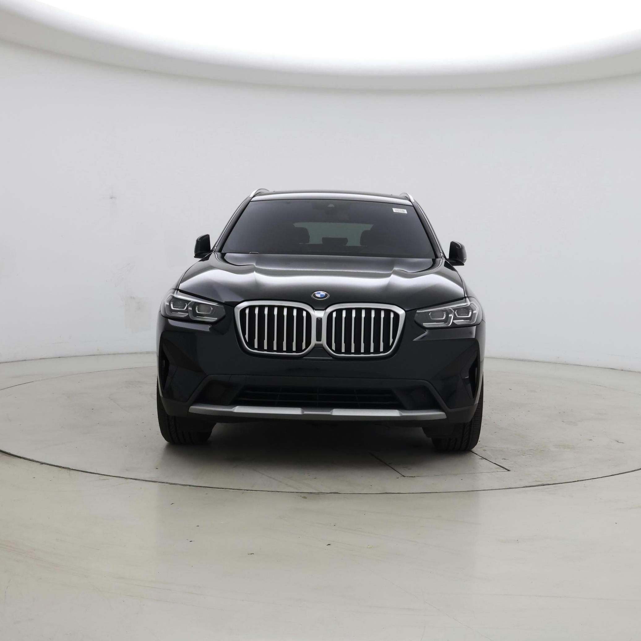 Thumbnail: 2022 BMW X3 - 5