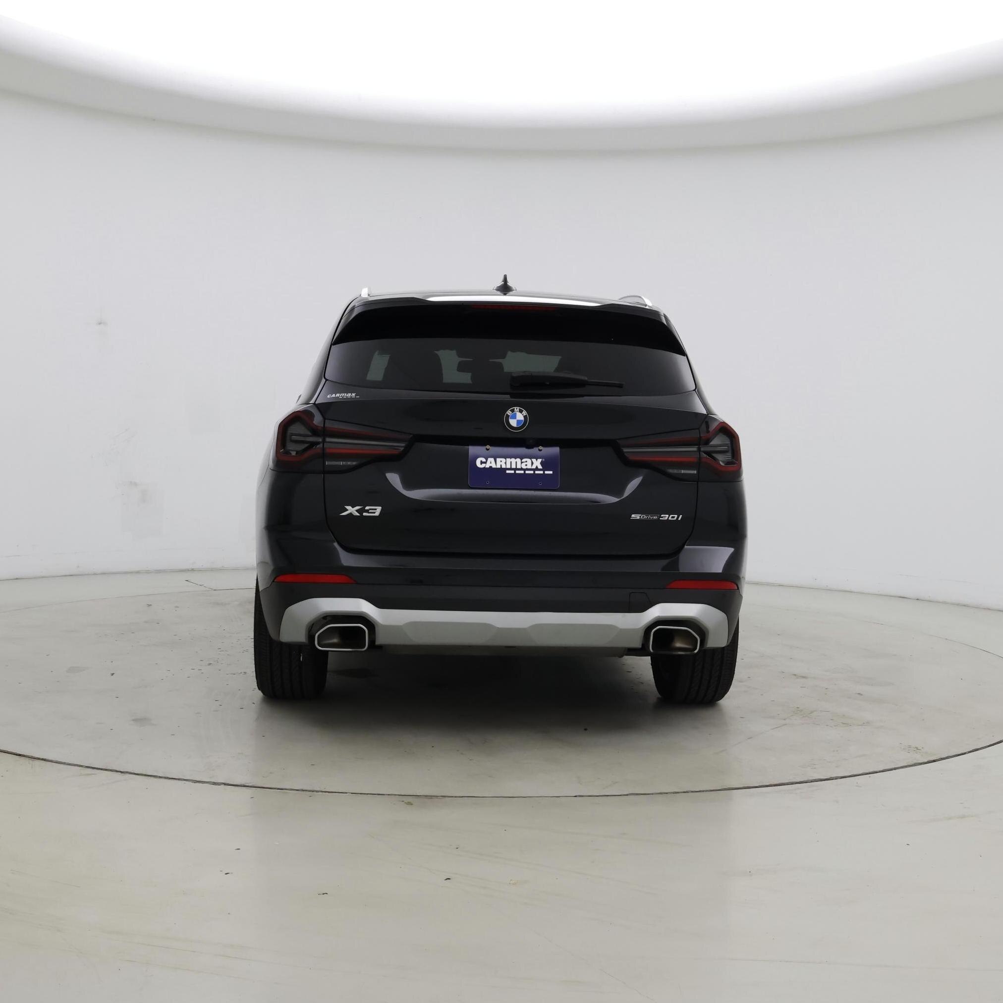 Thumbnail: 2022 BMW X3 - 6