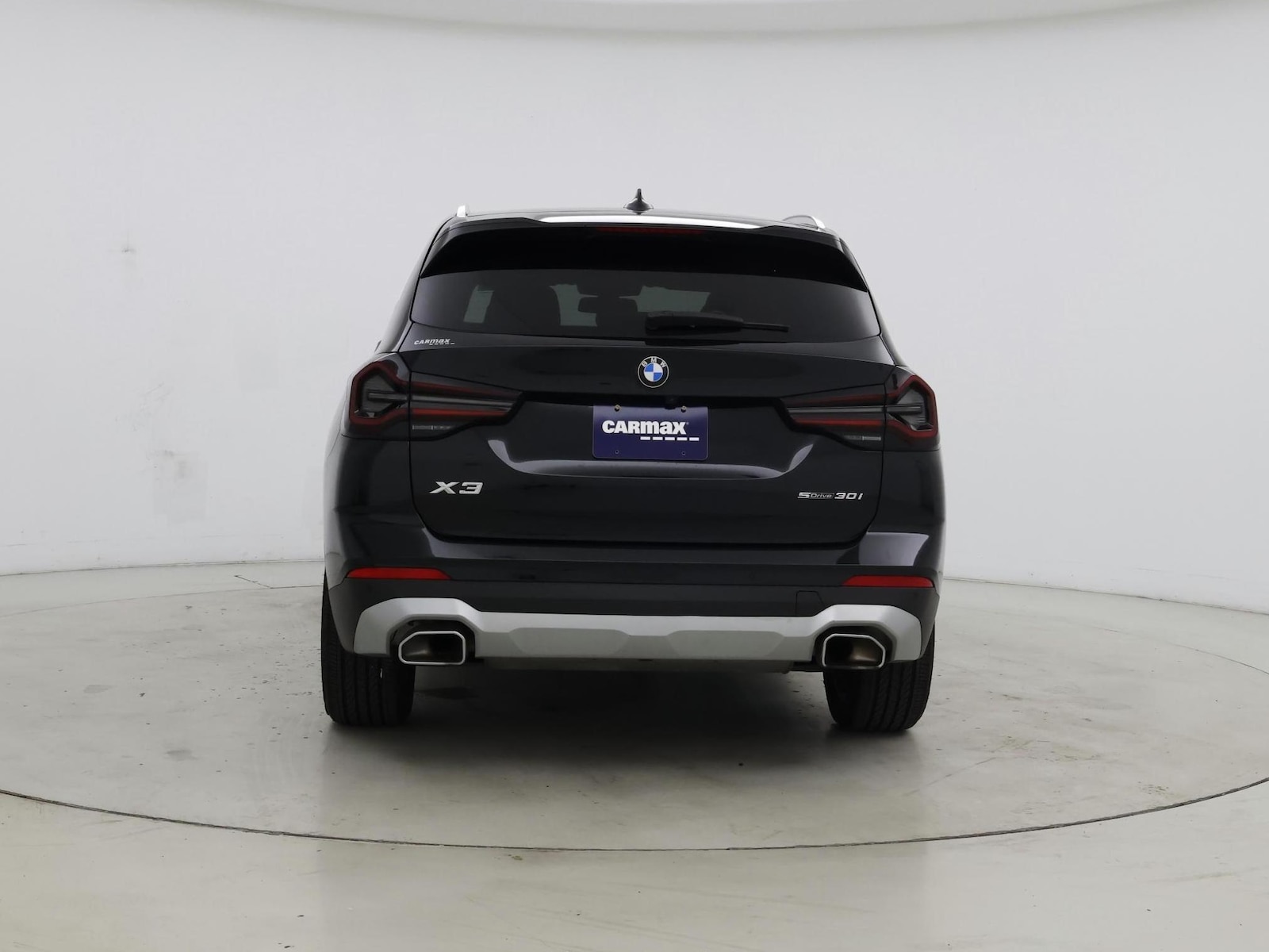 2022 BMW X3 30i - Photo 7