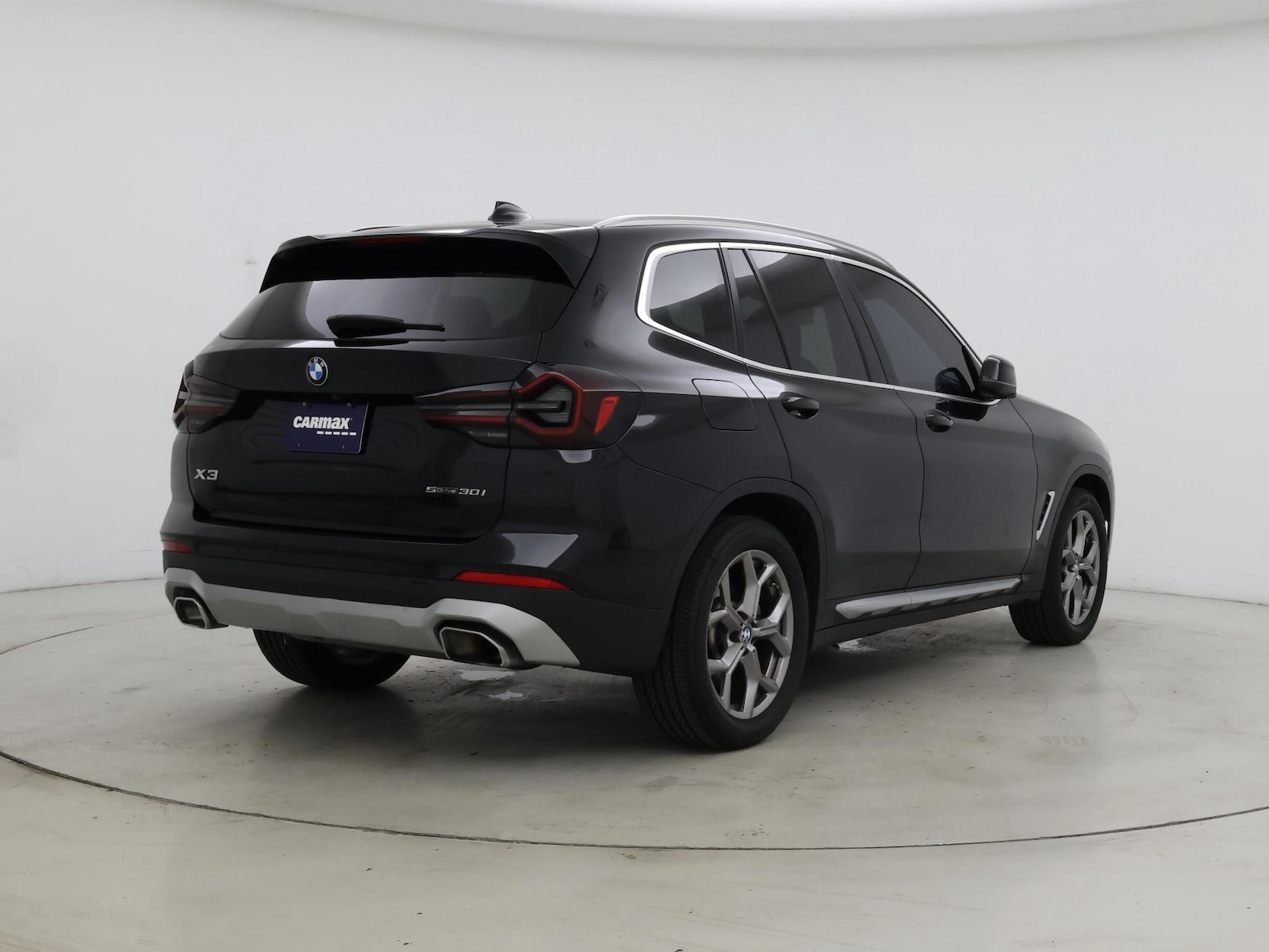 2022 BMW X3 30i - Photo 9