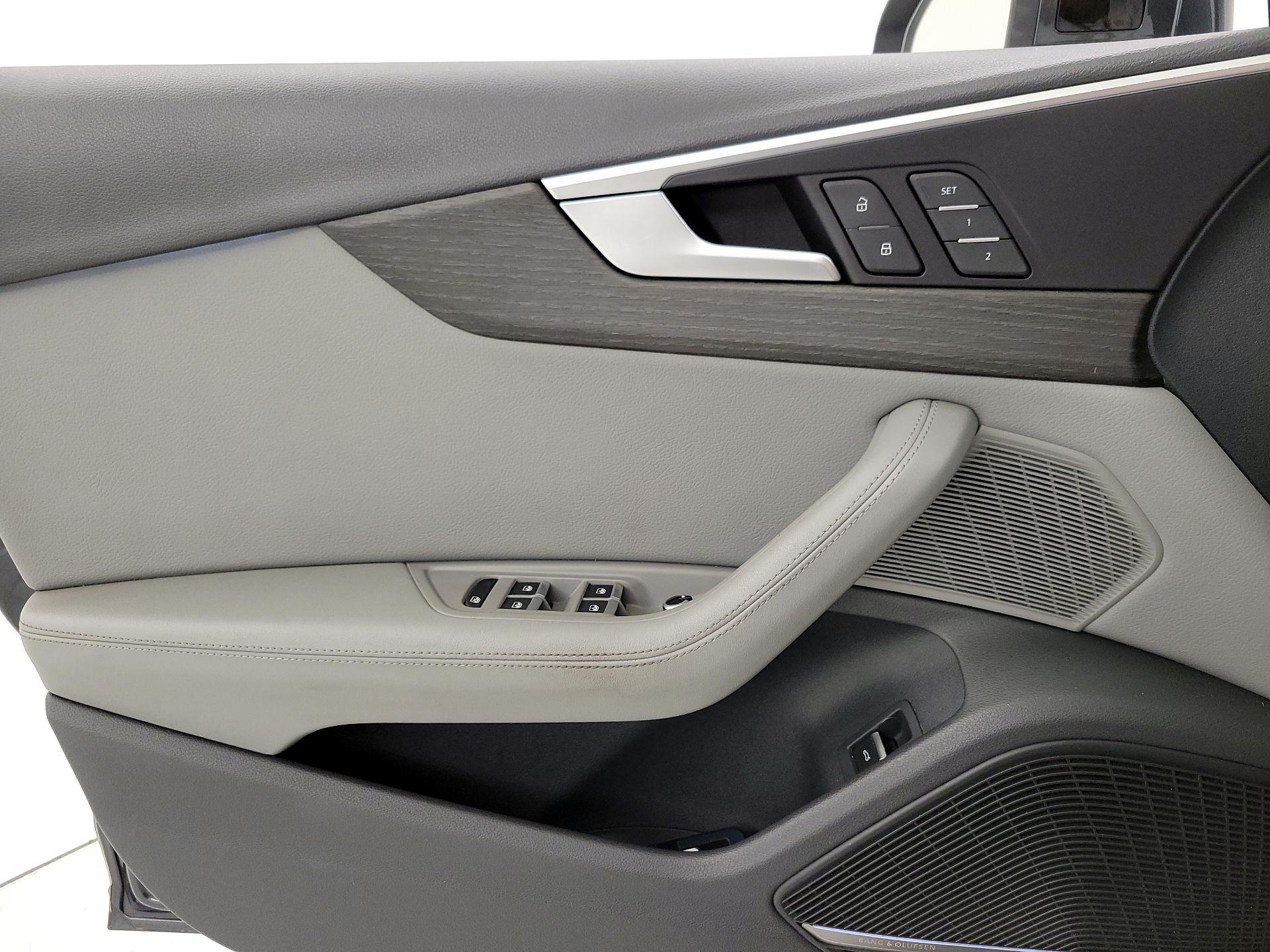 Thumbnail: 2019 Audi A4 - 12