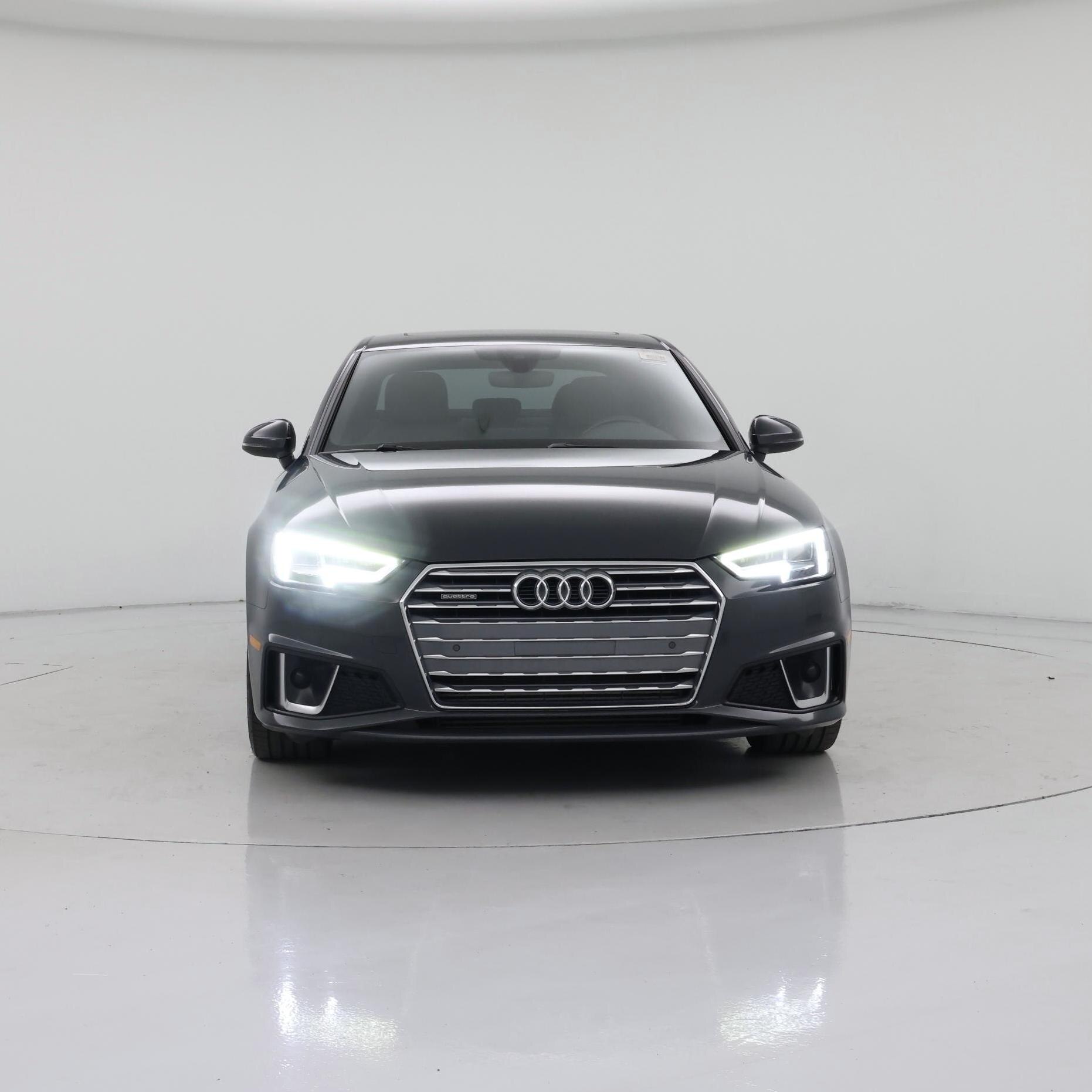 Thumbnail: 2019 Audi A4 - 5