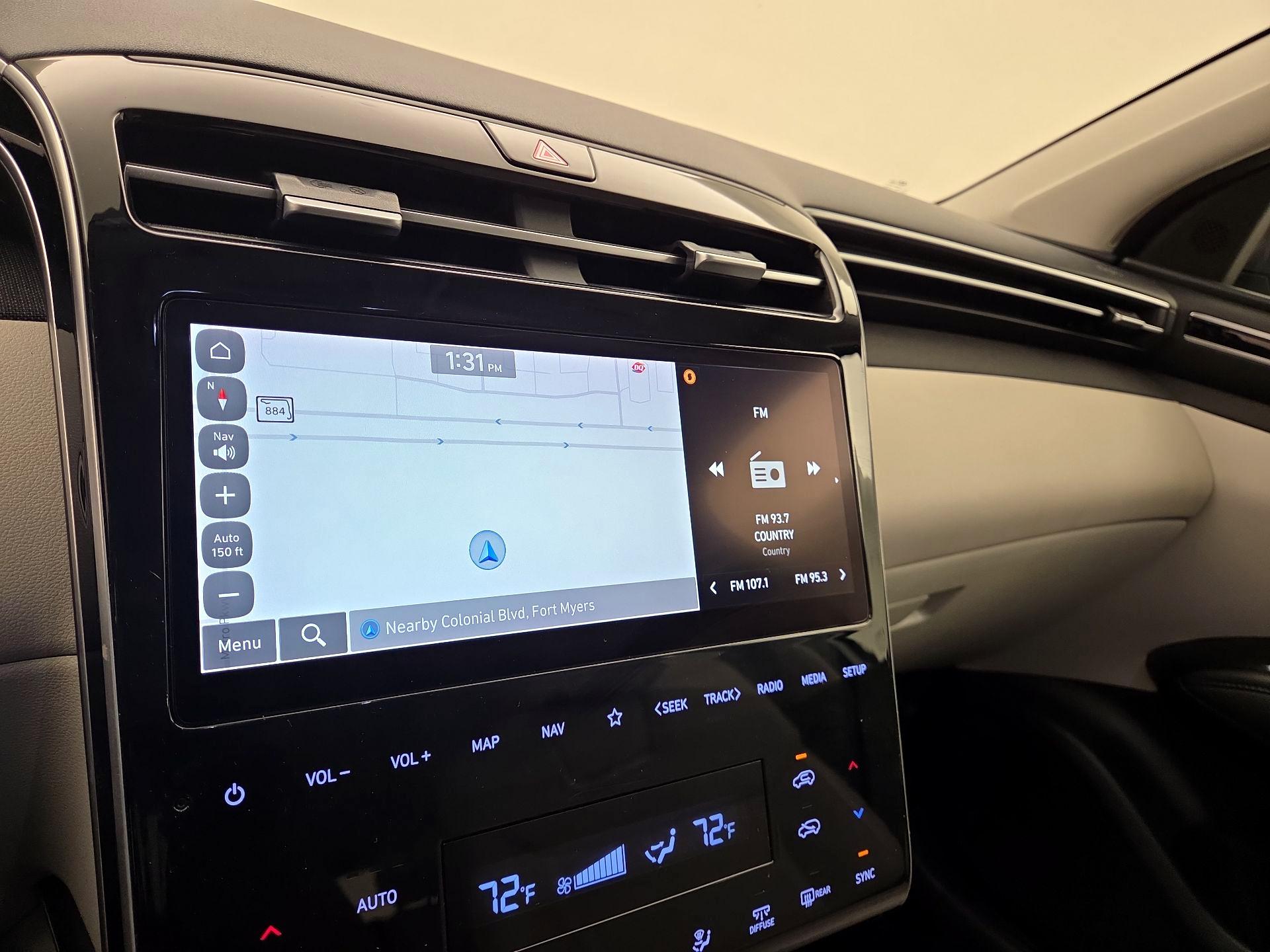 Thumbnail: 2022 Hyundai Tucson - 14
