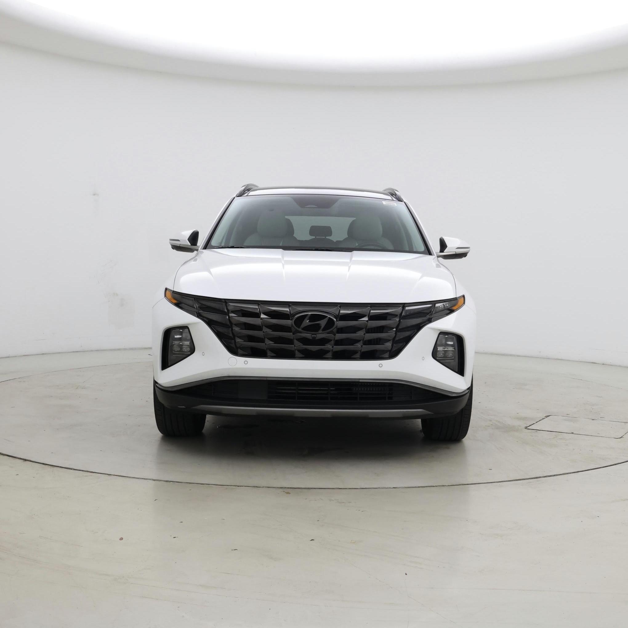 Thumbnail: 2022 Hyundai Tucson - 5