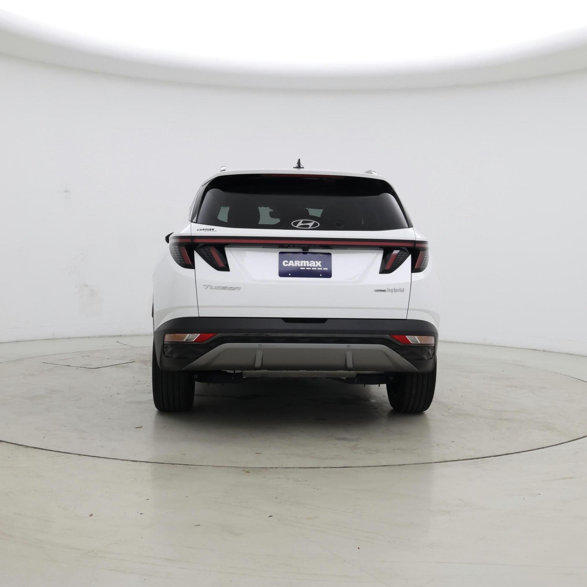 Thumbnail: 2022 Hyundai Tucson - 6