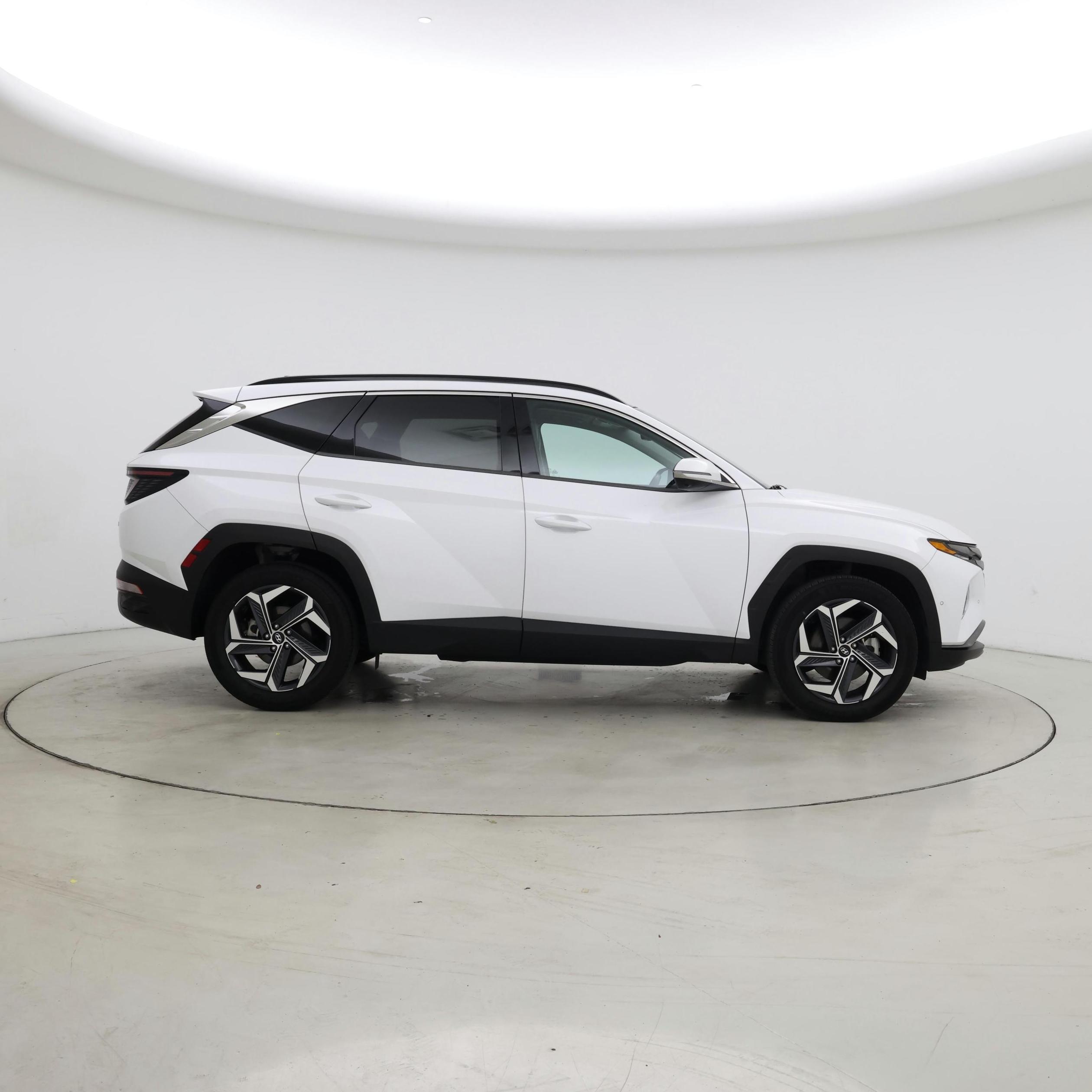 Thumbnail: 2022 Hyundai Tucson - 7